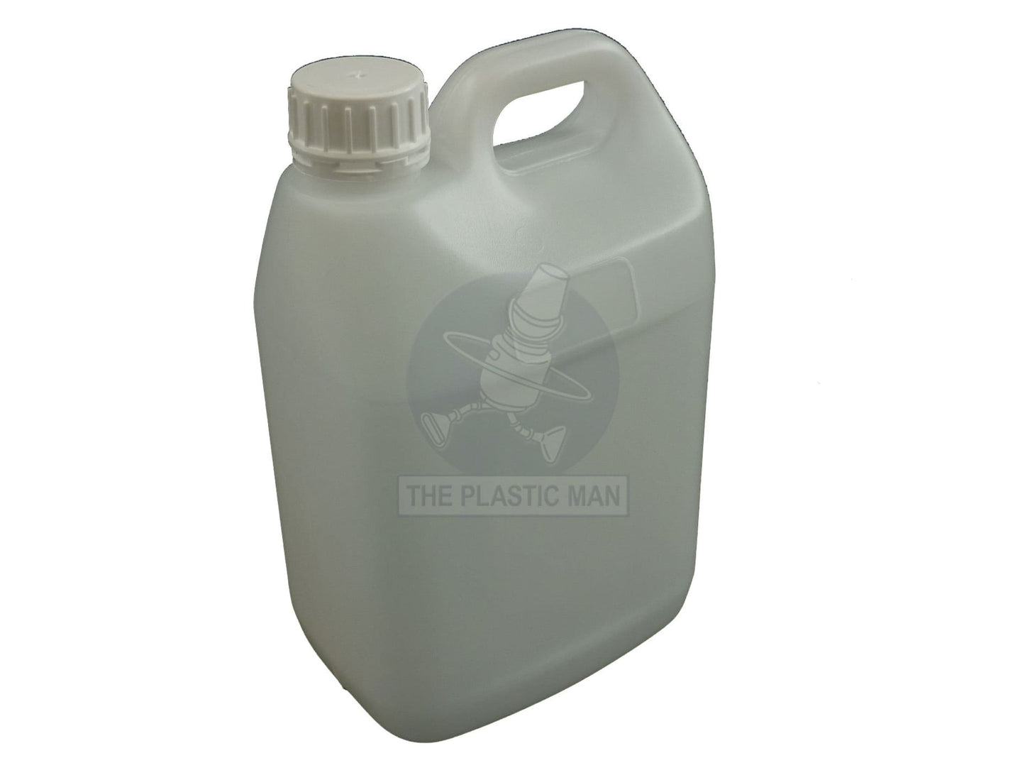 Jerry Can 2L - Jc2 Bottles Drums & Cans