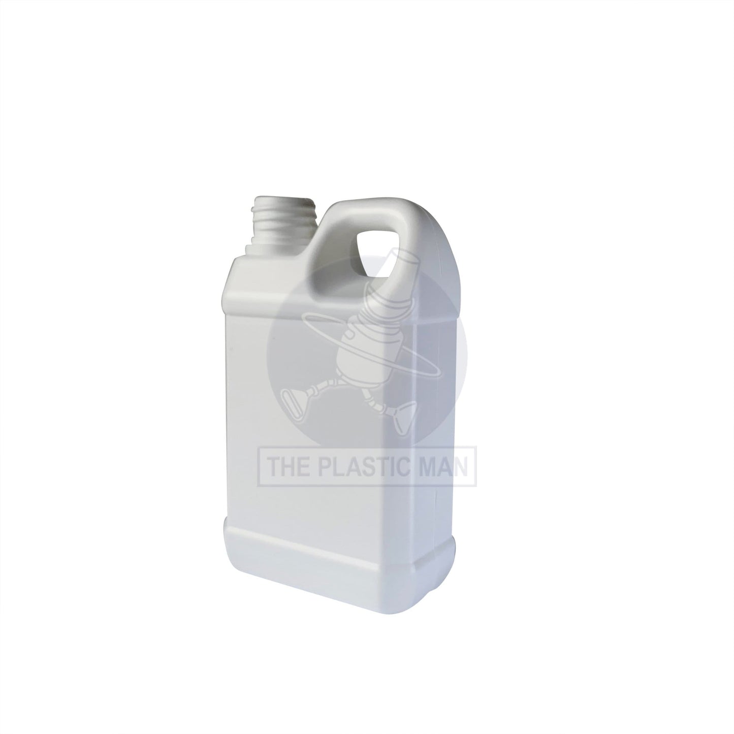 Jerry Can 500Ml - Jc500 Bottles Drums & Cans