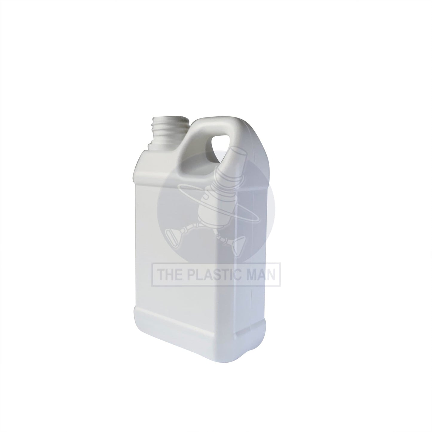 Jerry Can 500Ml - Jc500 Bottles Drums & Cans