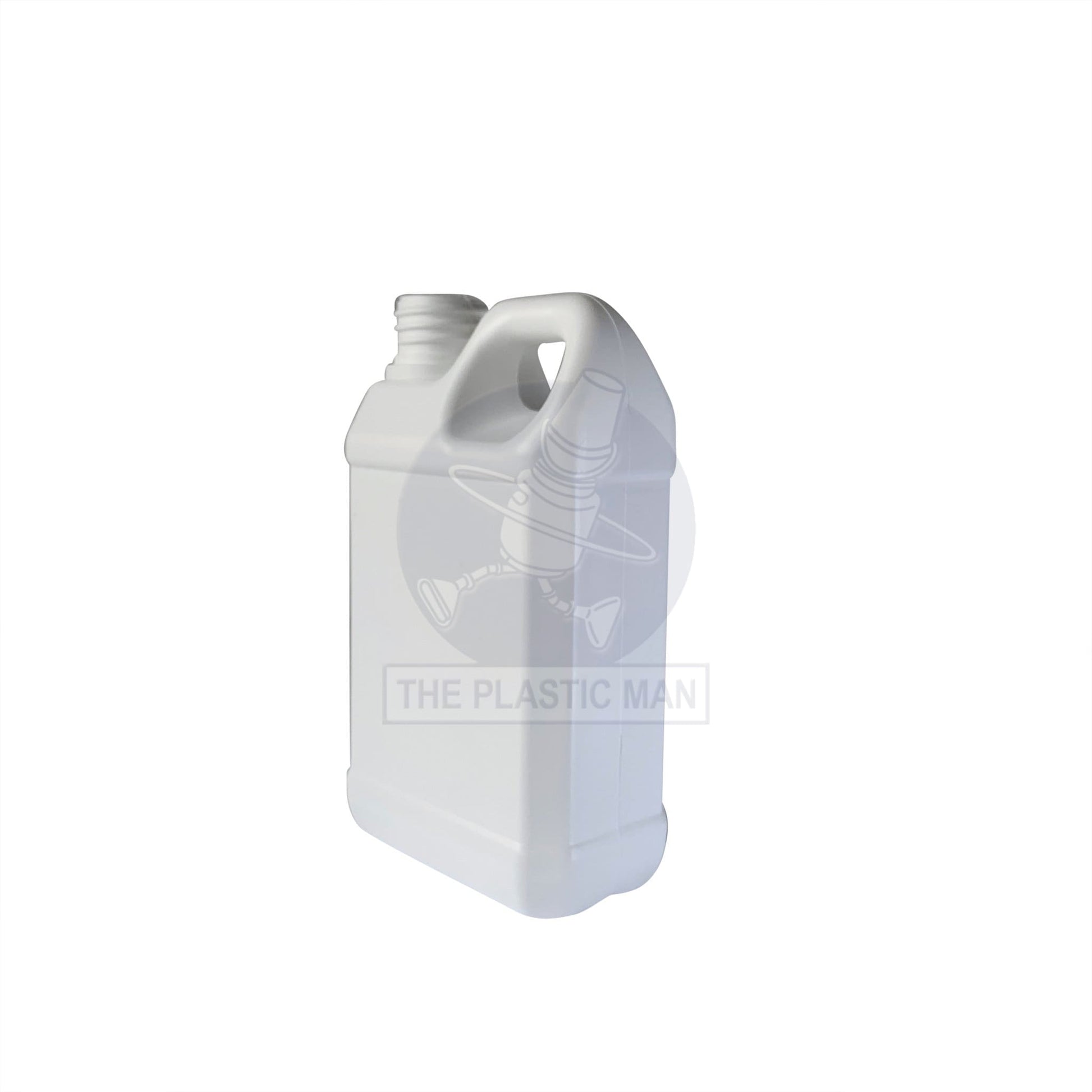 Jerry Can 500Ml - Jc500 Bottles Drums & Cans