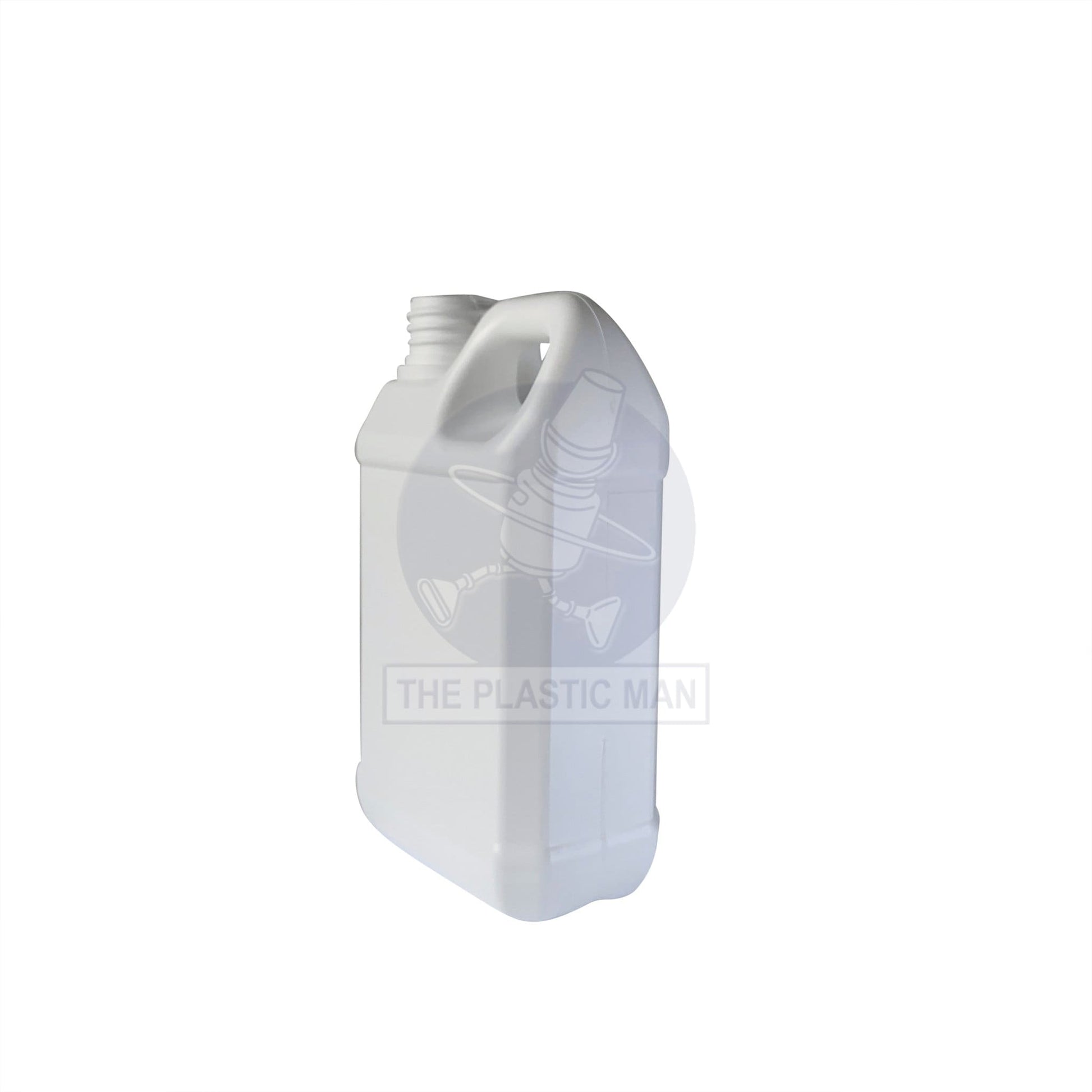 Jerry Can 500Ml - Jc500 Bottles Drums & Cans