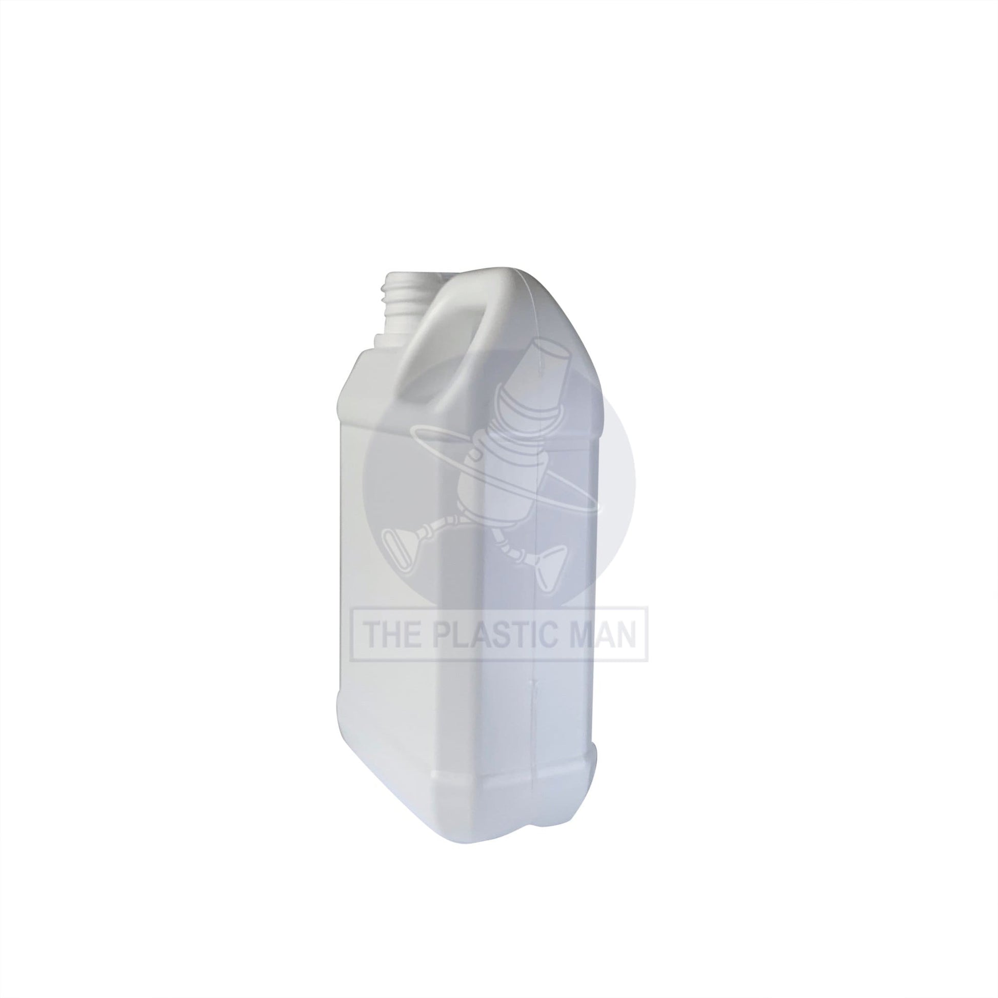 Jerry Can 500Ml - Jc500 Bottles Drums & Cans