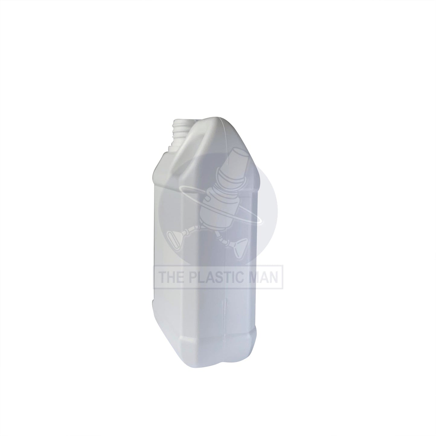 Jerry Can 500Ml - Jc500 Bottles Drums & Cans