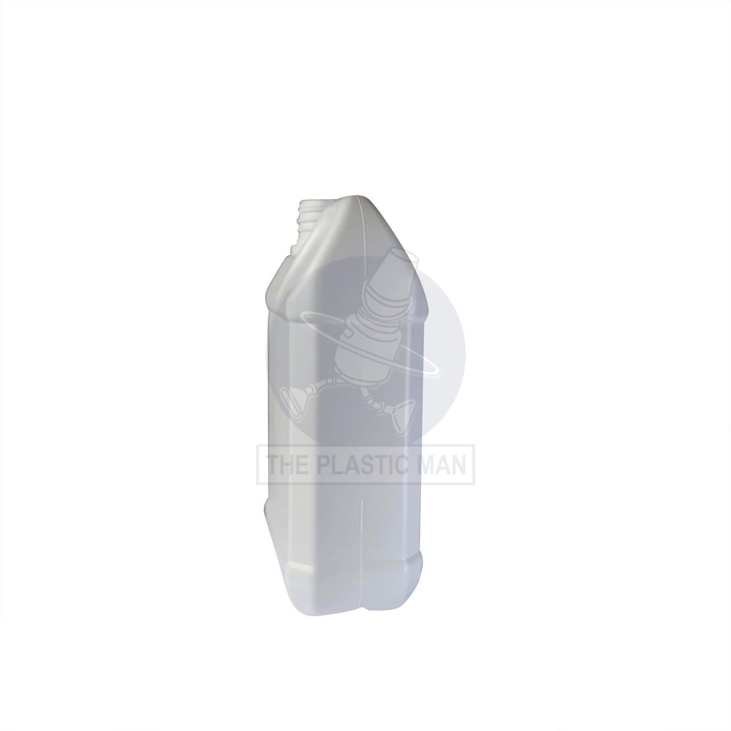 Jerry Can 500Ml - Jc500 Bottles Drums & Cans