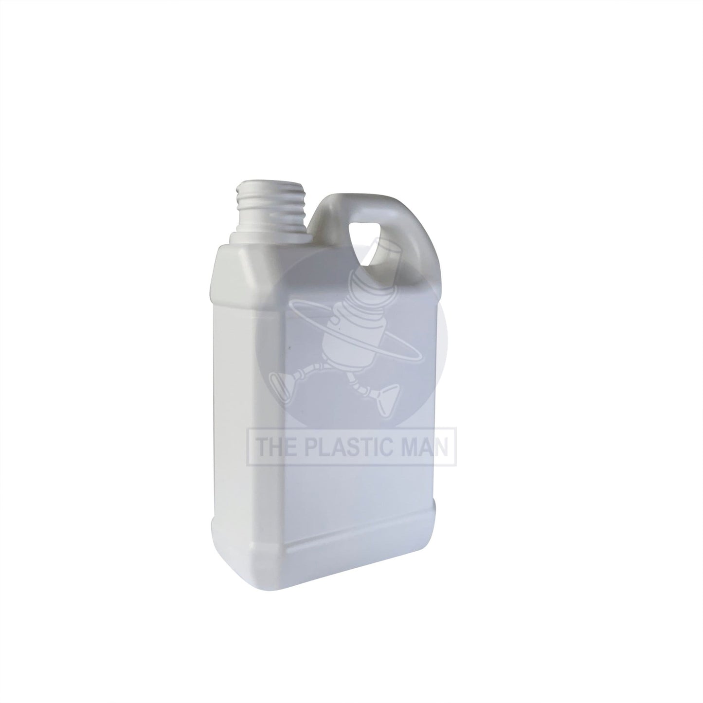 Jerry Can 500Ml - Jc500 Bottles Drums & Cans