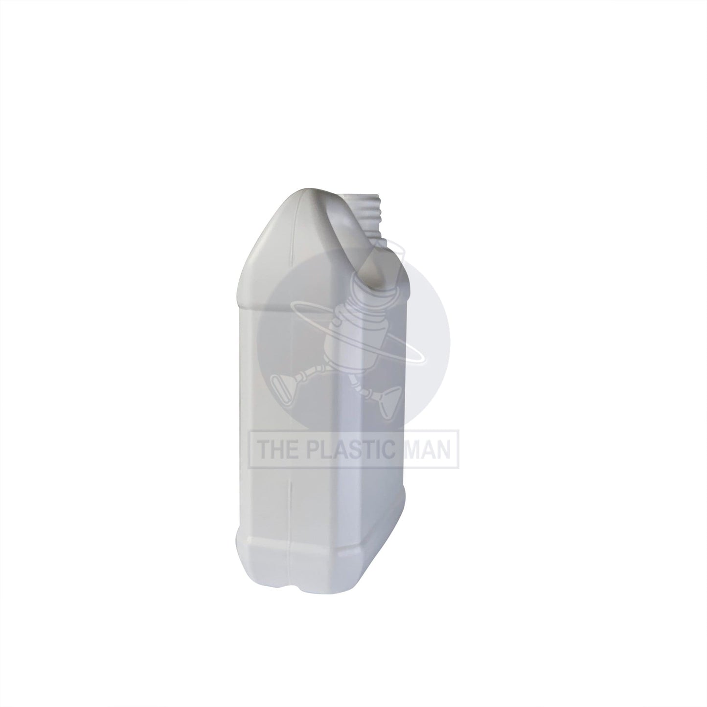 Jerry Can 500Ml - Jc500 Bottles Drums & Cans