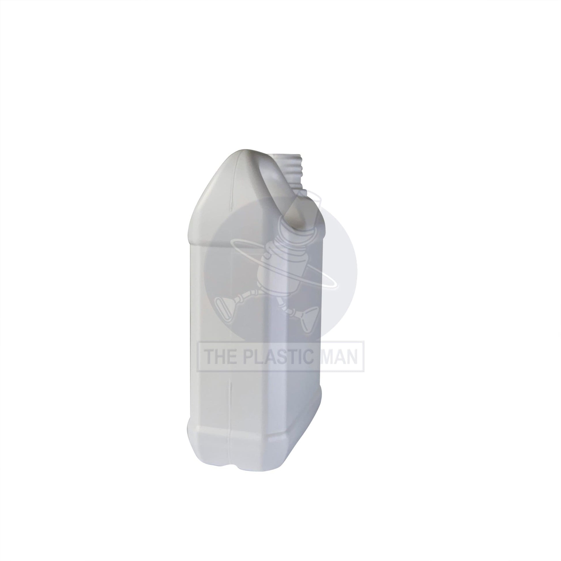 Jerry Can 500Ml - Jc500 Bottles Drums & Cans