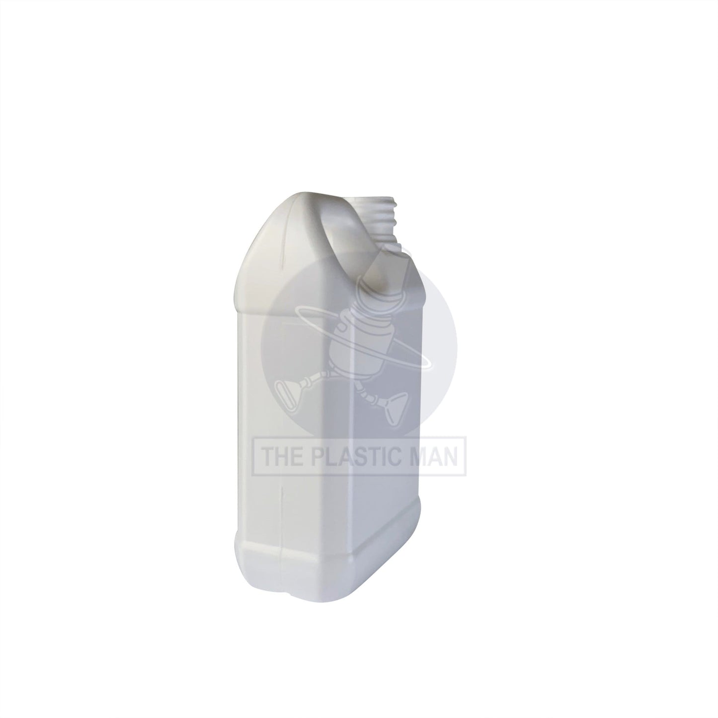 Jerry Can 500Ml - Jc500 Bottles Drums & Cans