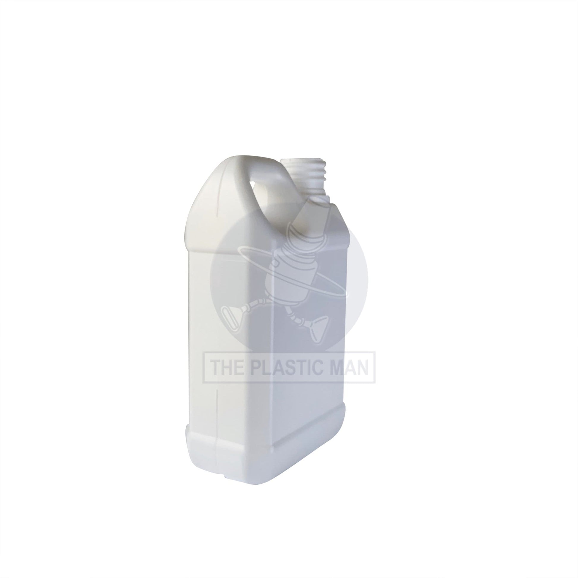 Jerry Can 500Ml - Jc500 Bottles Drums & Cans