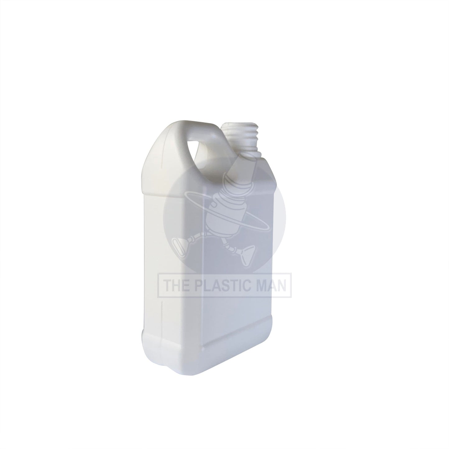 Jerry Can 500Ml - Jc500 Bottles Drums & Cans