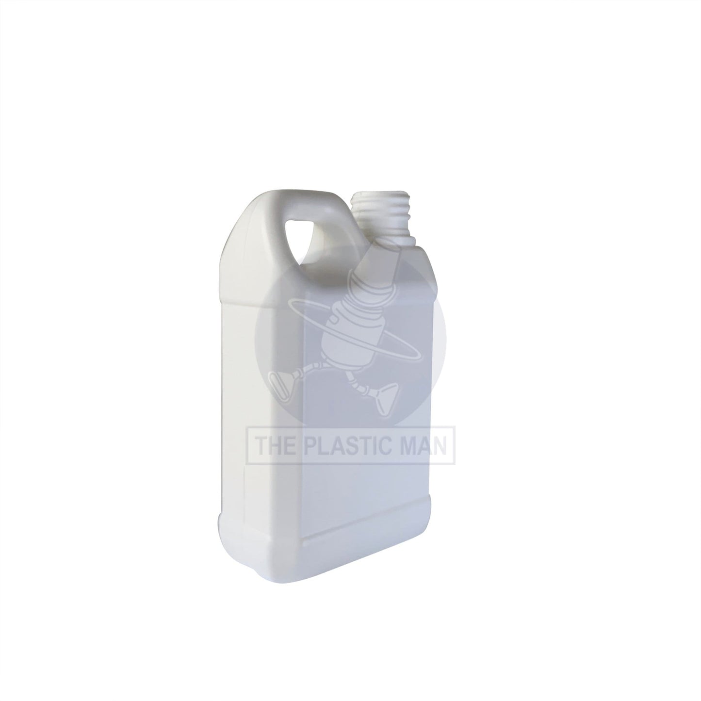 Jerry Can 500Ml - Jc500 Bottles Drums & Cans