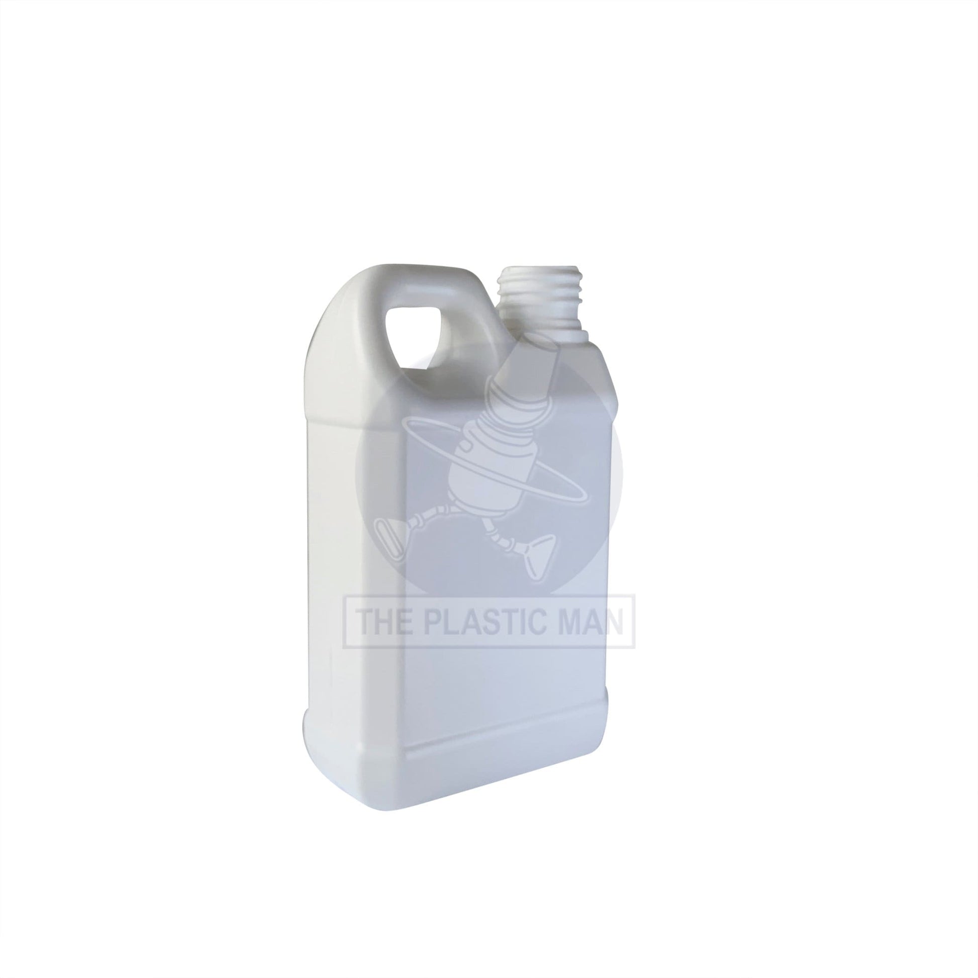 Jerry Can 500Ml - Jc500 Bottles Drums & Cans