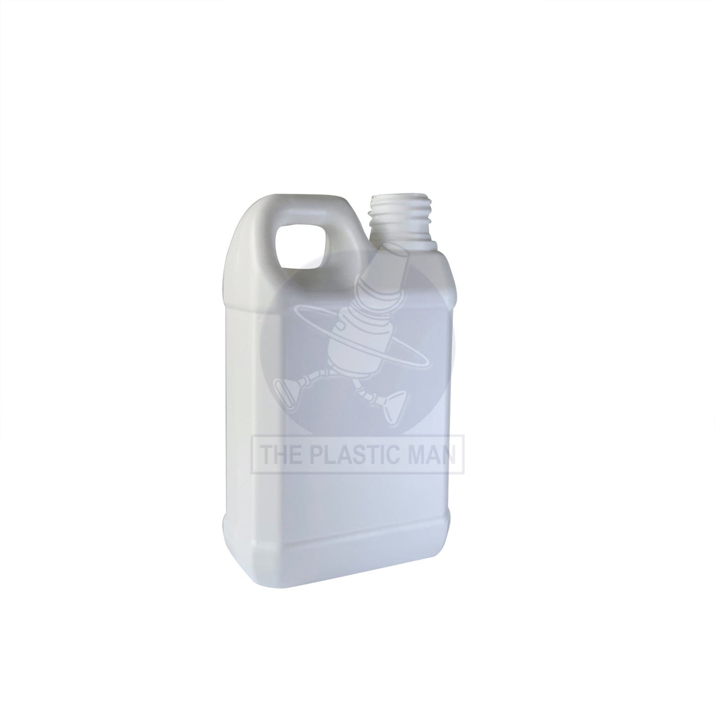 Jerry Can 500Ml - Jc500 Bottles Drums & Cans