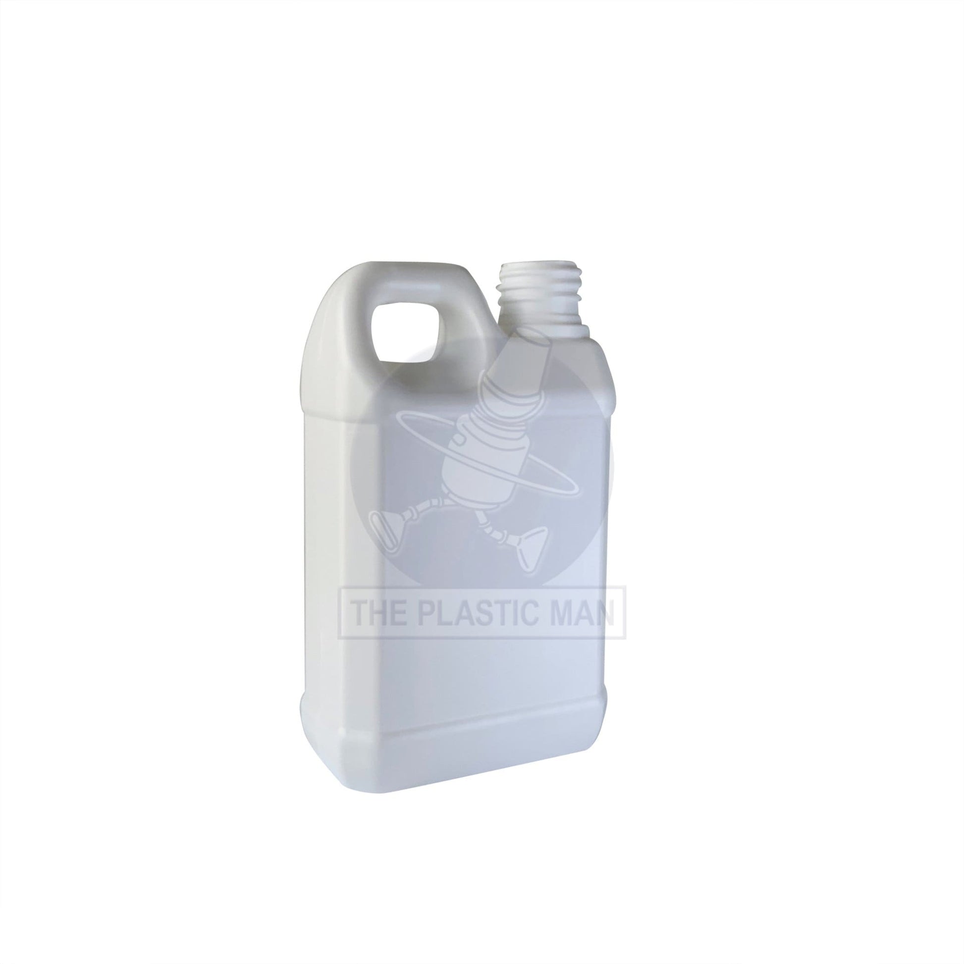 Jerry Can 500Ml - Jc500 Bottles Drums & Cans