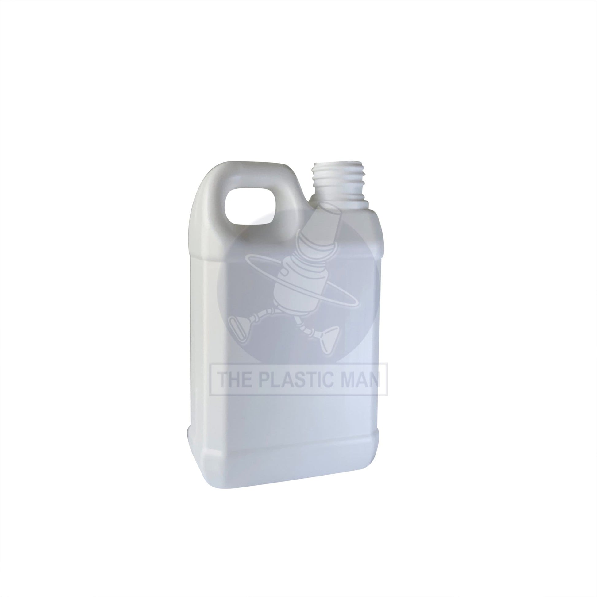 Jerry Can 500Ml - Jc500 Bottles Drums & Cans