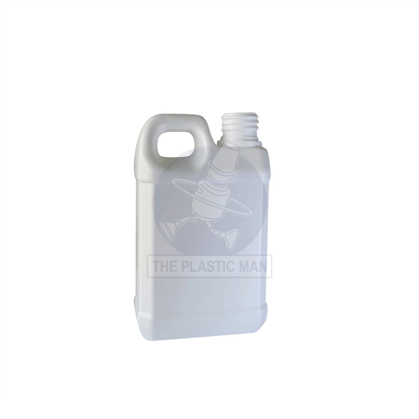 Jerry Can 500Ml - Jc500 Bottles Drums & Cans