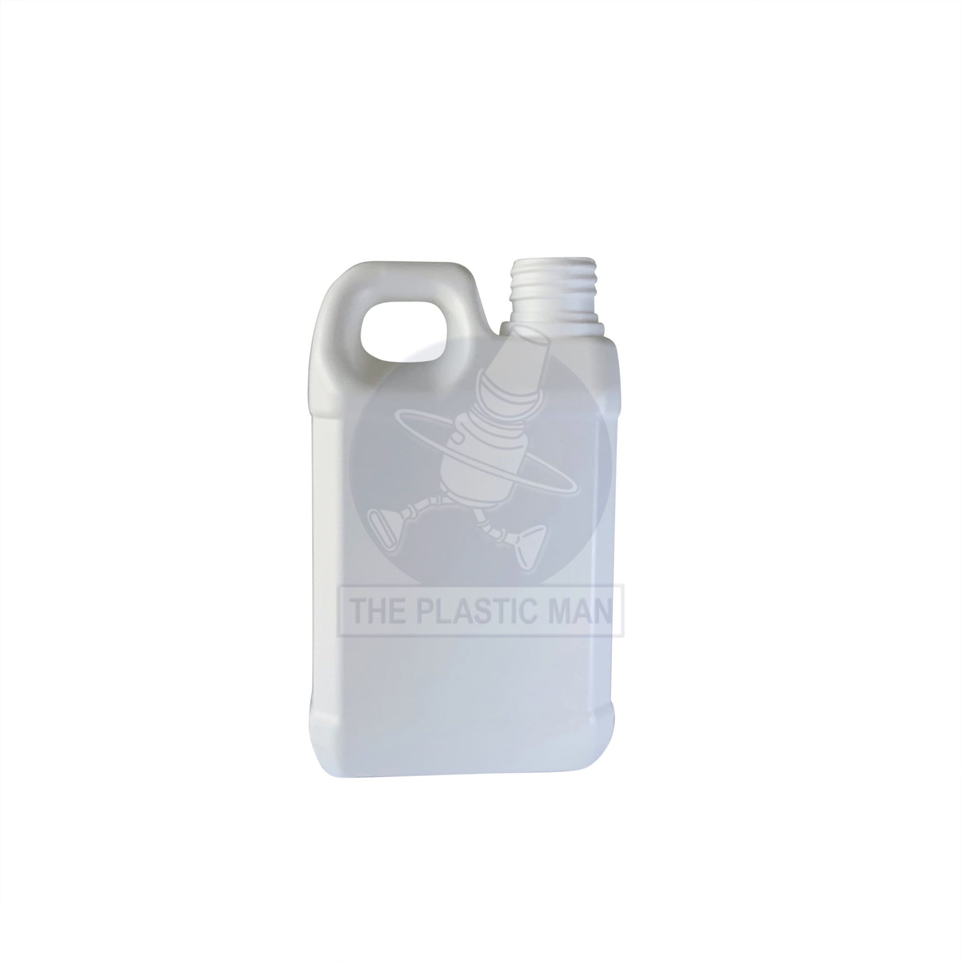 Jerry Can 500Ml - Jc500 Bottles Drums & Cans