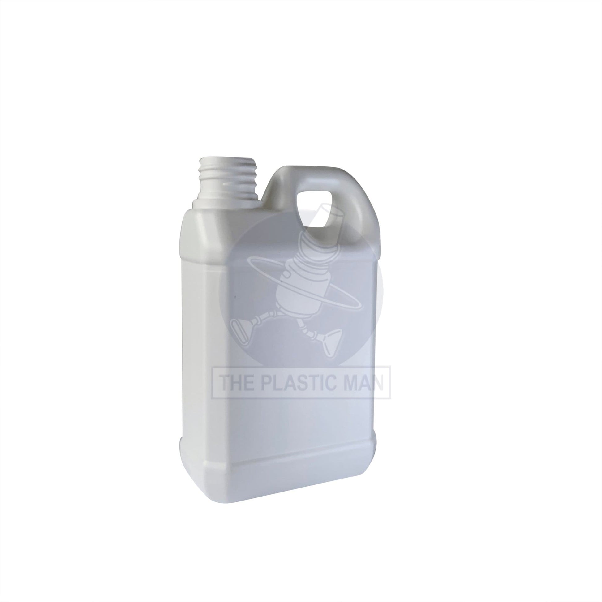 Jerry Can 500Ml - Jc500 Bottles Drums & Cans