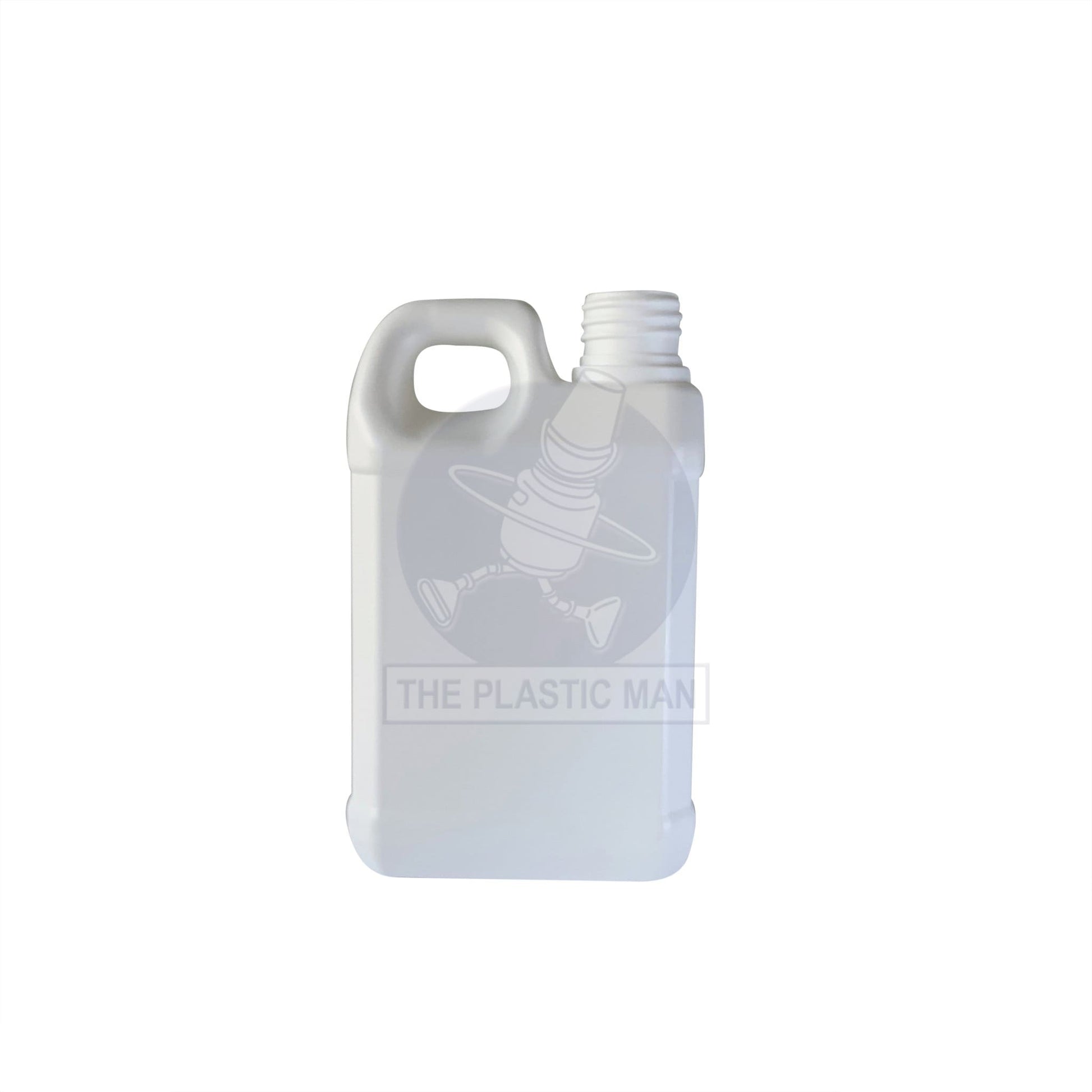 Jerry Can 500Ml - Jc500 Bottles Drums & Cans