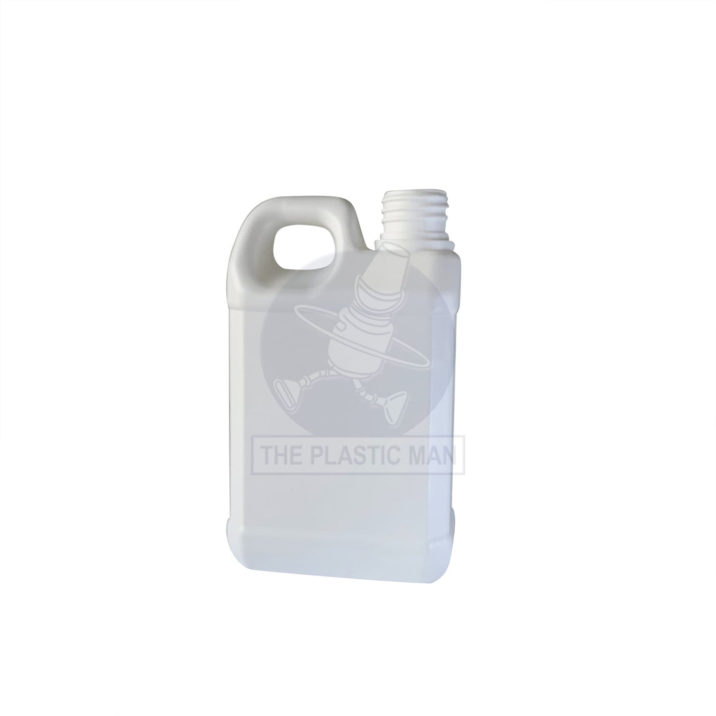 Jerry Can 500Ml - Jc500 Bottles Drums & Cans