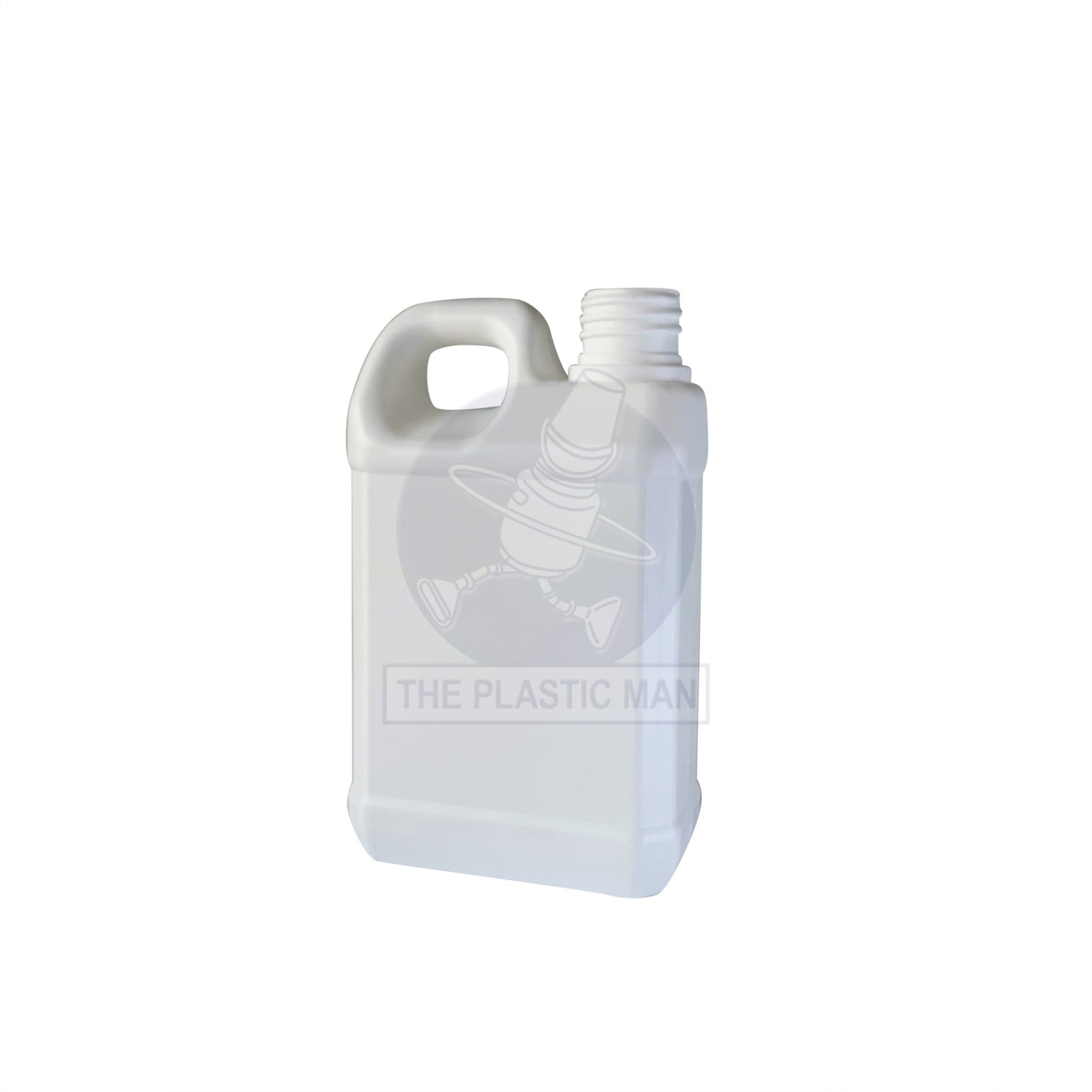 Jerry Can 500Ml - Jc500 Bottles Drums & Cans