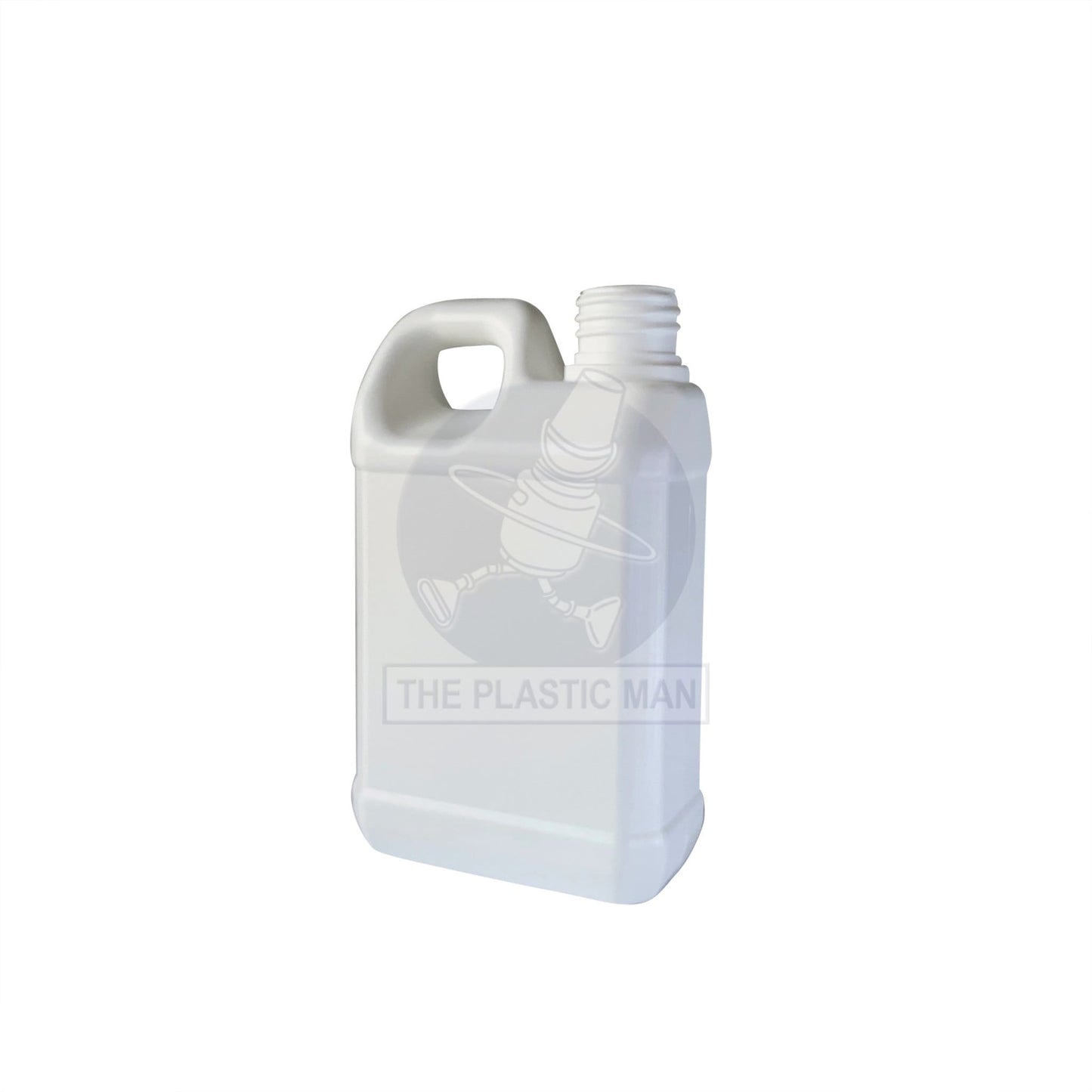 Jerry Can 500Ml - Jc500 Bottles Drums & Cans