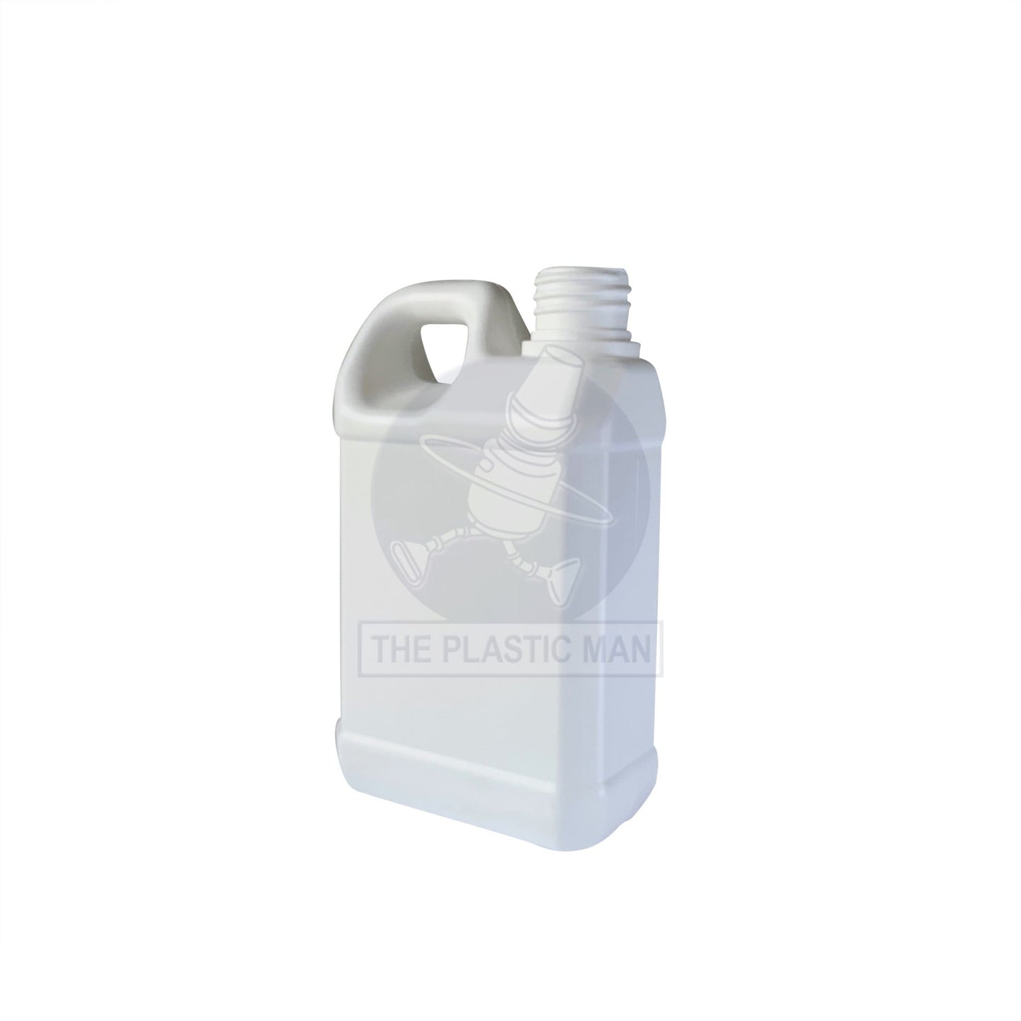 Jerry Can 500Ml - Jc500 Bottles Drums & Cans