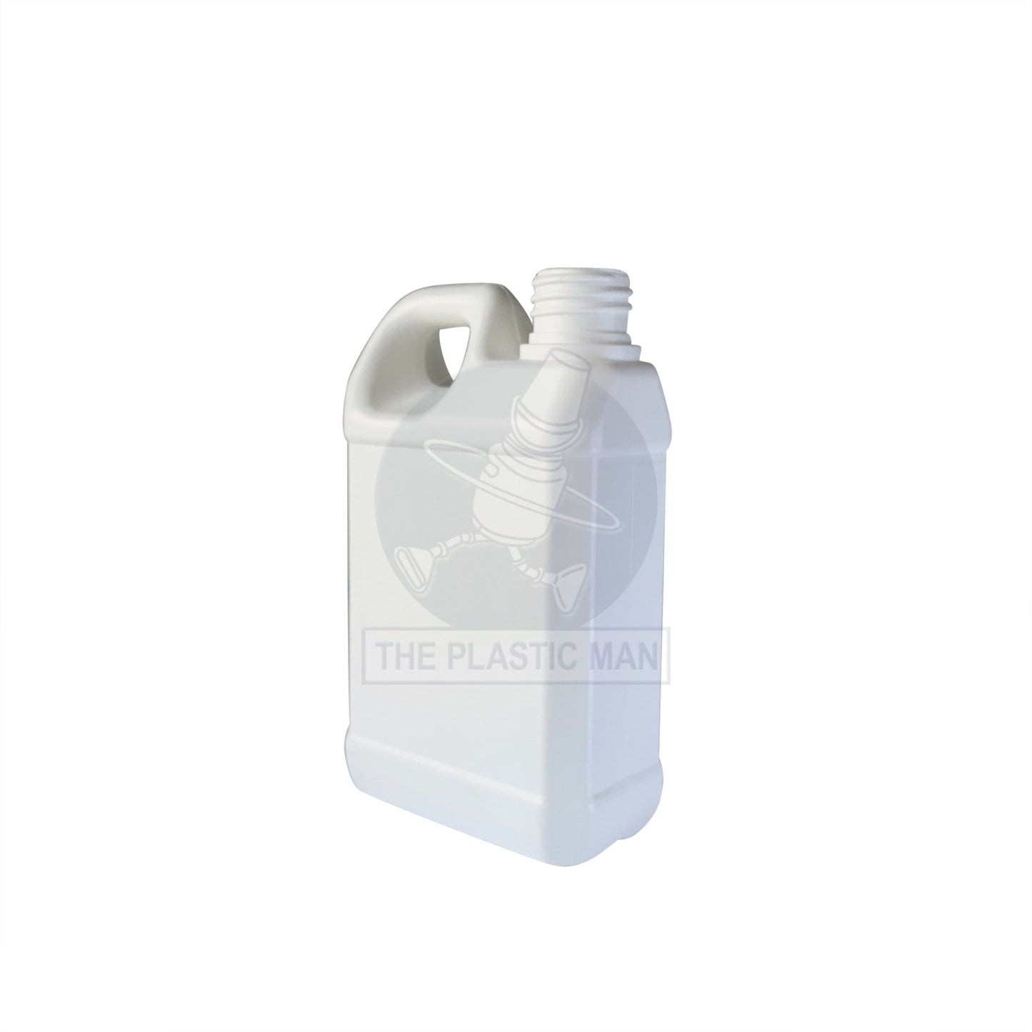 Jerry Can 500Ml - Jc500 Bottles Drums & Cans