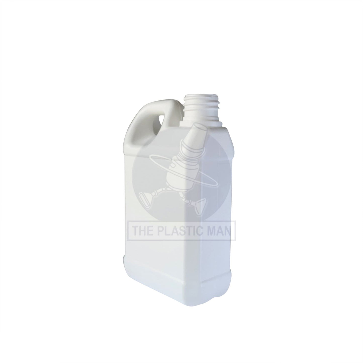 Jerry Can 500Ml - Jc500 Bottles Drums & Cans