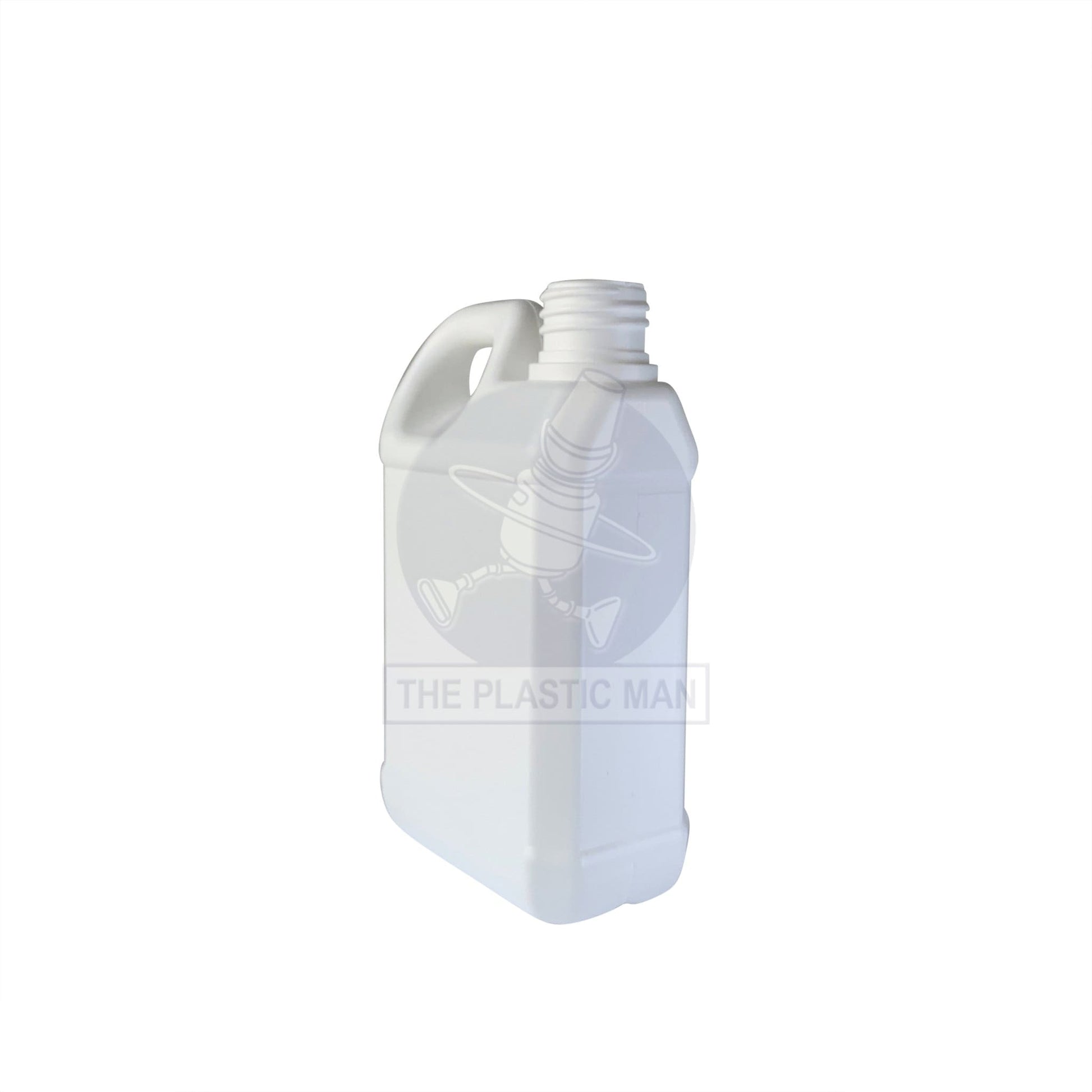 Jerry Can 500Ml - Jc500 Bottles Drums & Cans