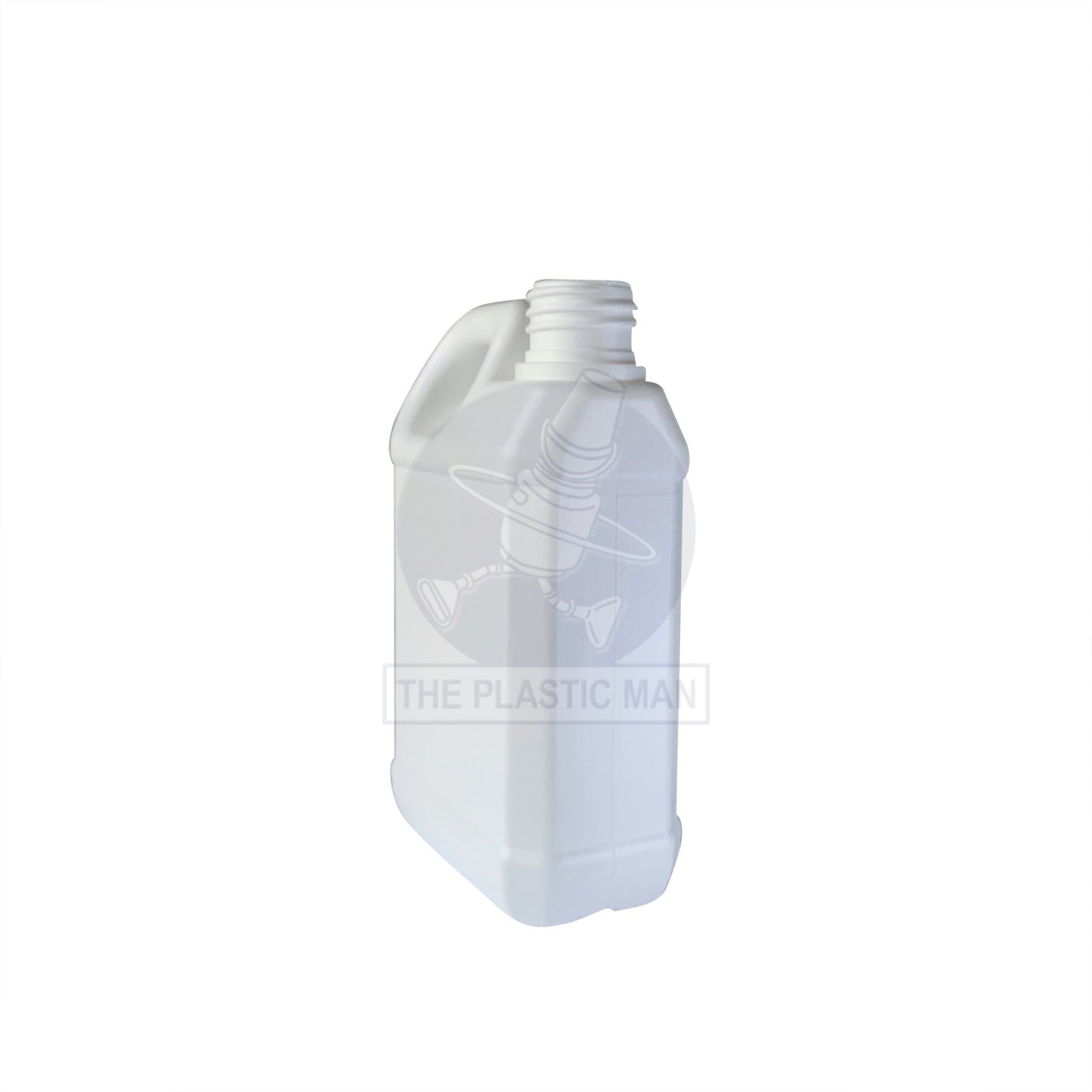 Jerry Can 500Ml - Jc500 Bottles Drums & Cans