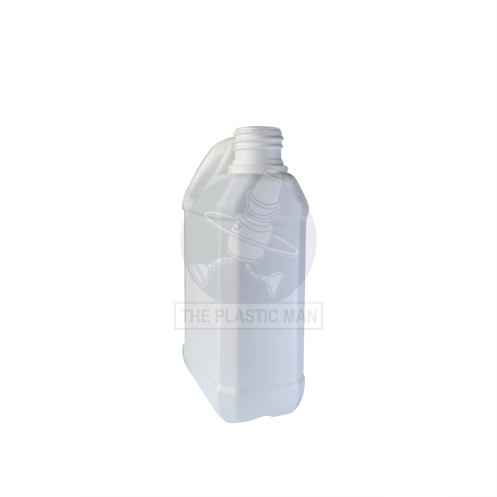 Jerry Can 500Ml - Jc500 Bottles Drums & Cans