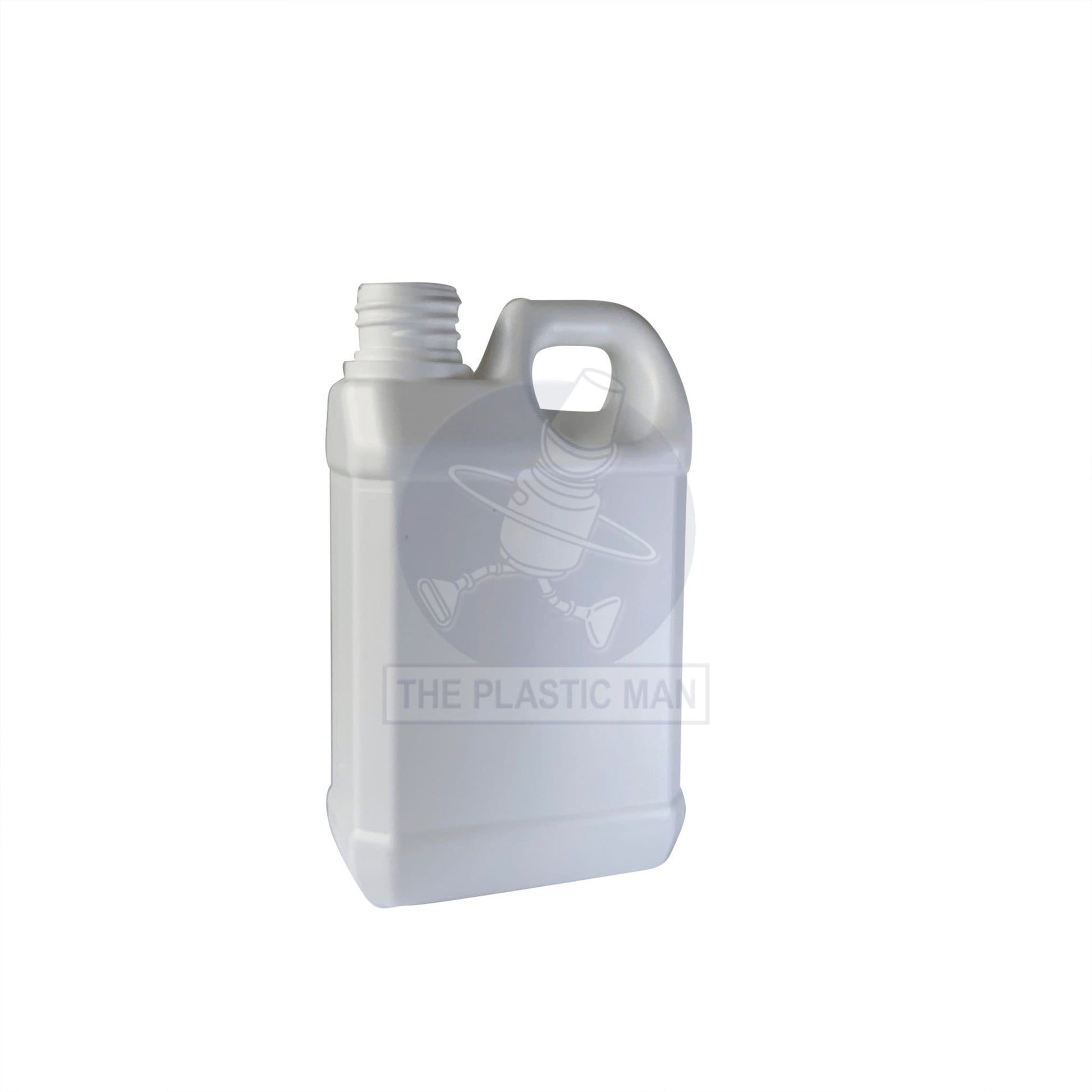 Jerry Can 500Ml - Jc500 Bottles Drums & Cans