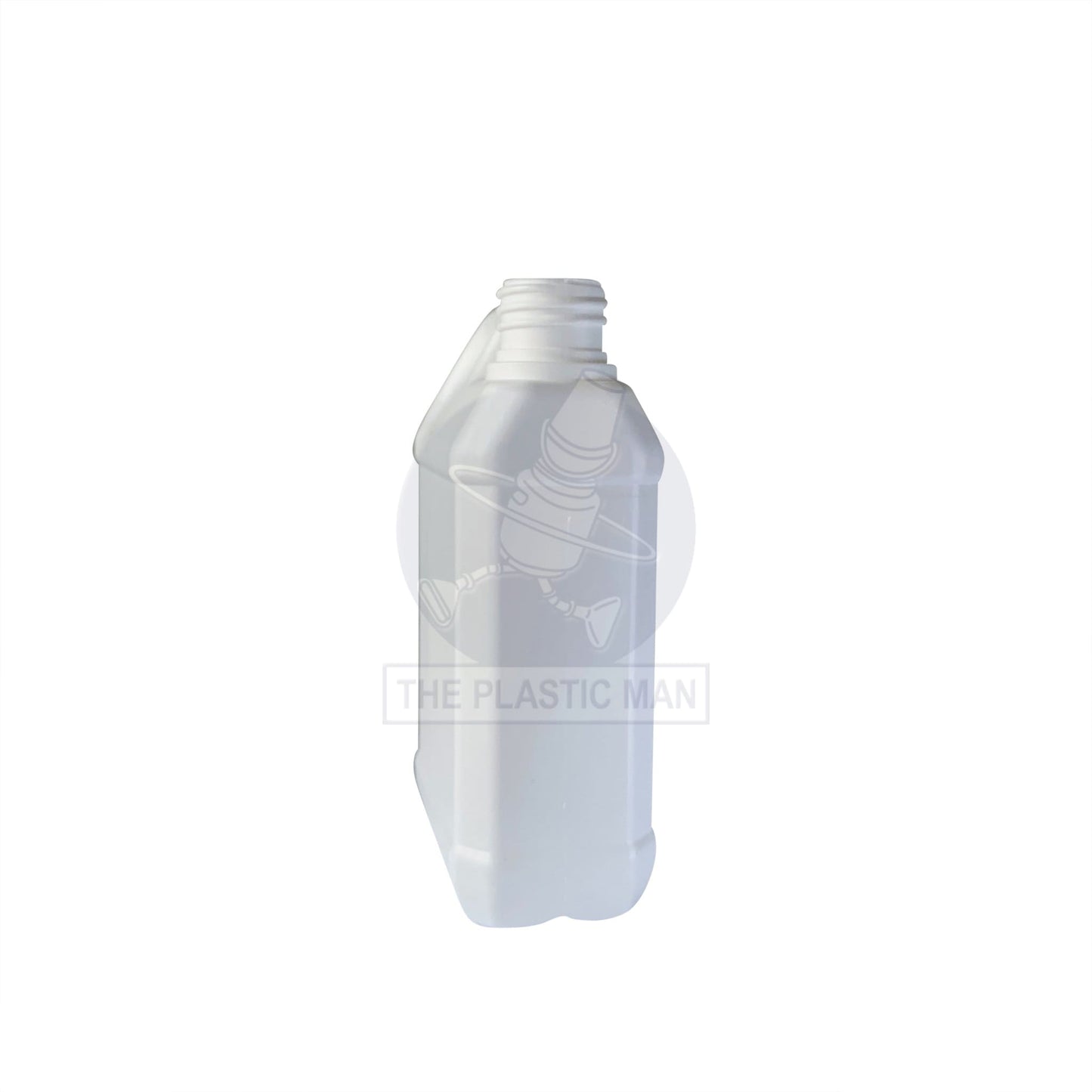 Jerry Can 500Ml - Jc500 Bottles Drums & Cans