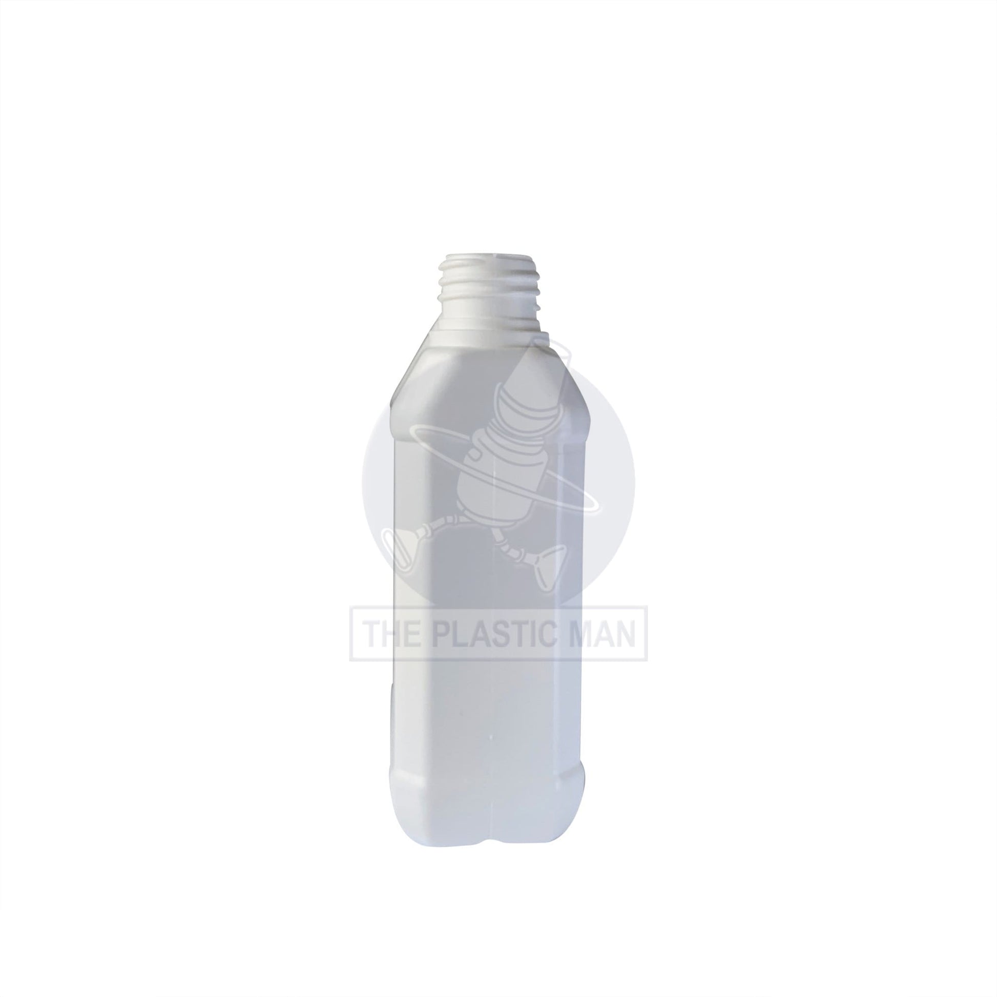 Jerry Can 500Ml - Jc500 Bottles Drums & Cans