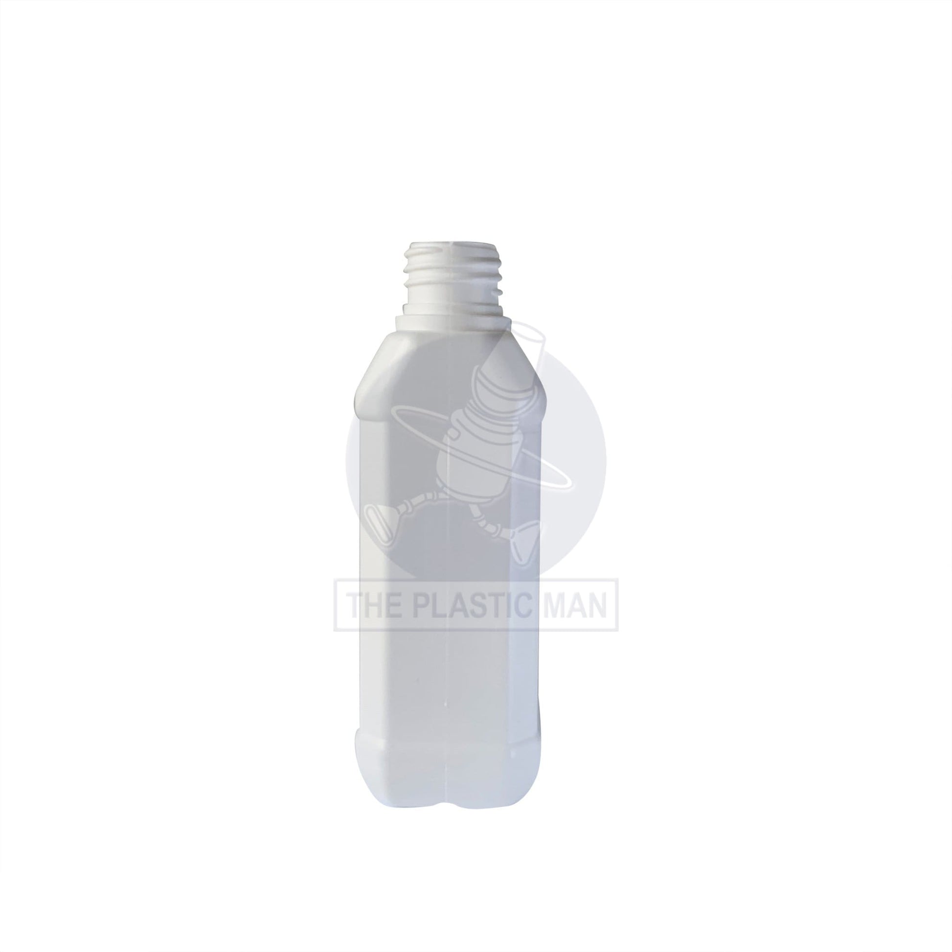 Jerry Can 500Ml - Jc500 Bottles Drums & Cans