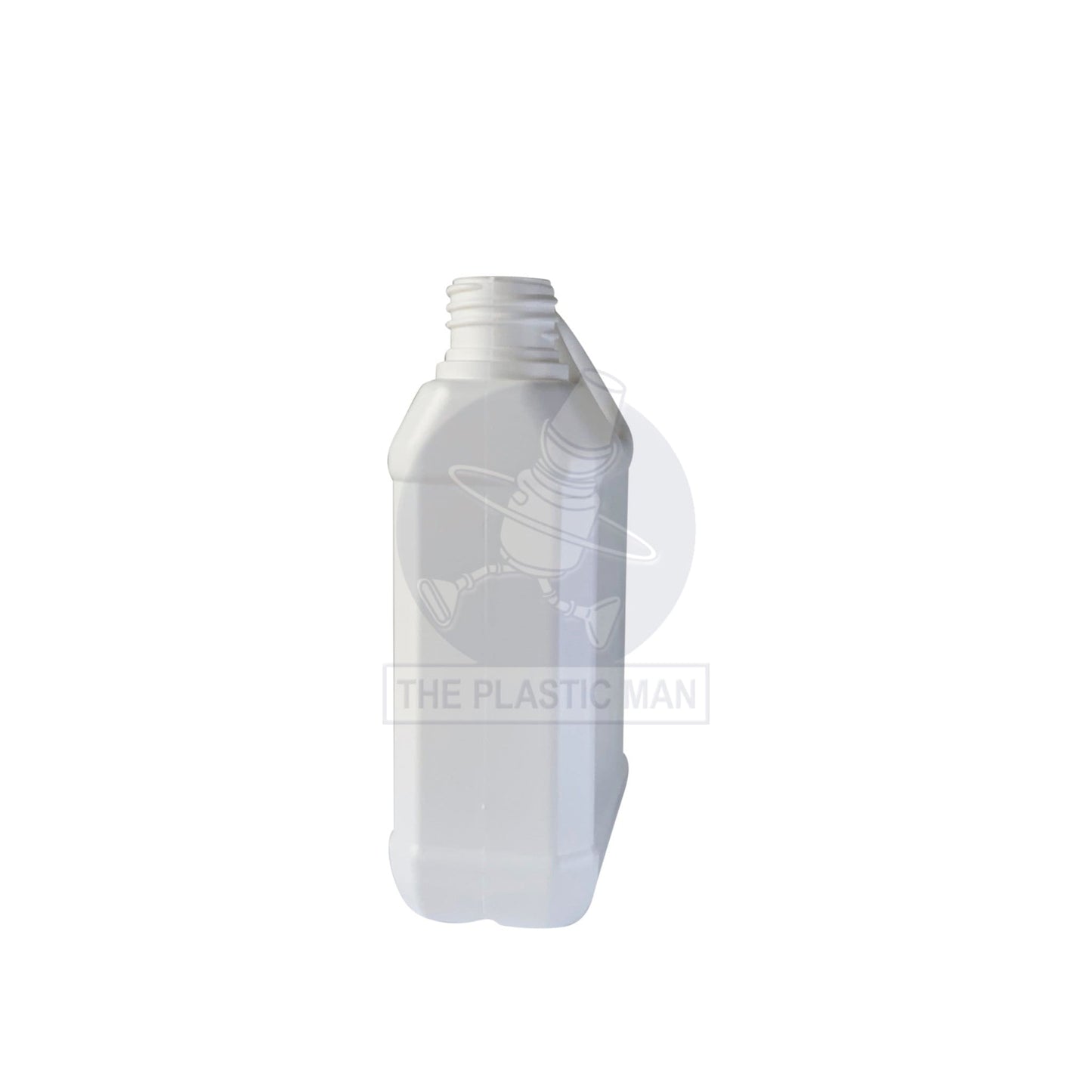 Jerry Can 500Ml - Jc500 Bottles Drums & Cans