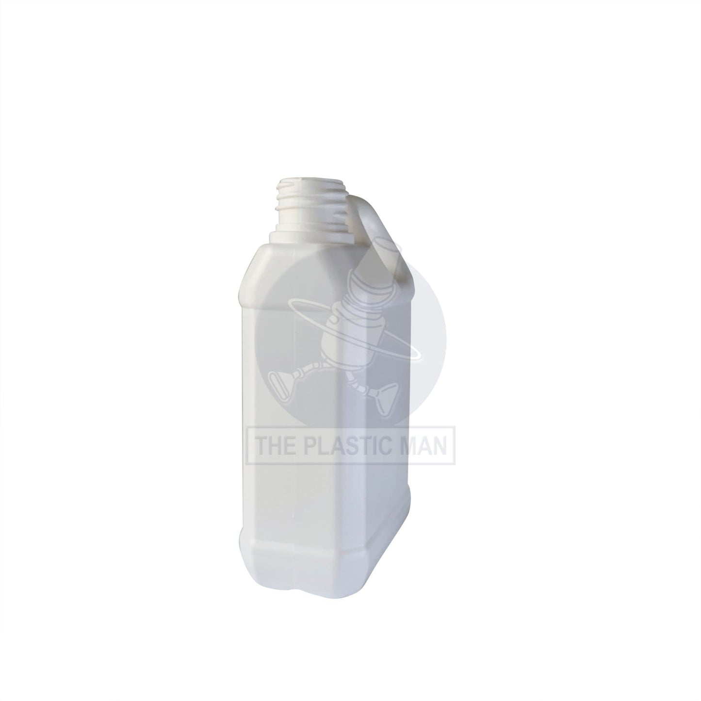 Jerry Can 500Ml - Jc500 Bottles Drums & Cans