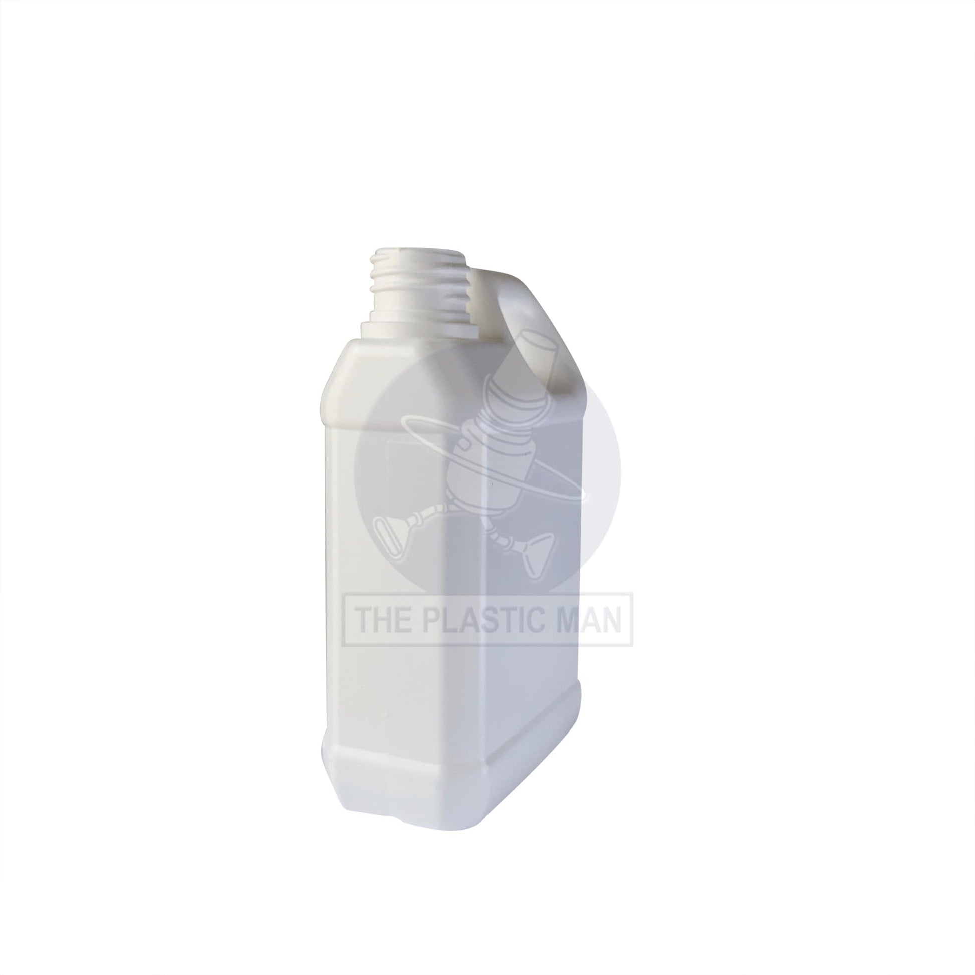 Jerry Can 500Ml - Jc500 Bottles Drums & Cans