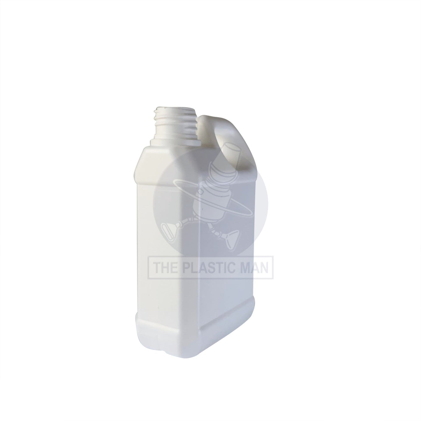 Jerry Can 500Ml - Jc500 Bottles Drums & Cans