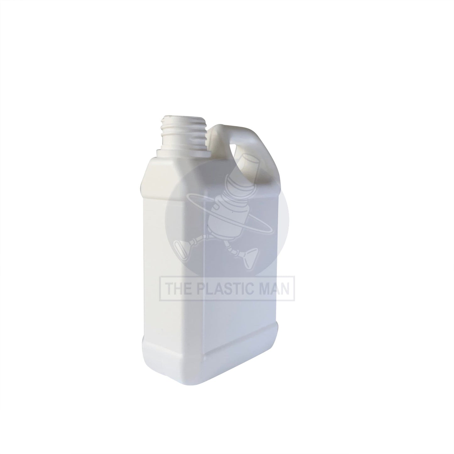 Jerry Can 500Ml - Jc500 Bottles Drums & Cans