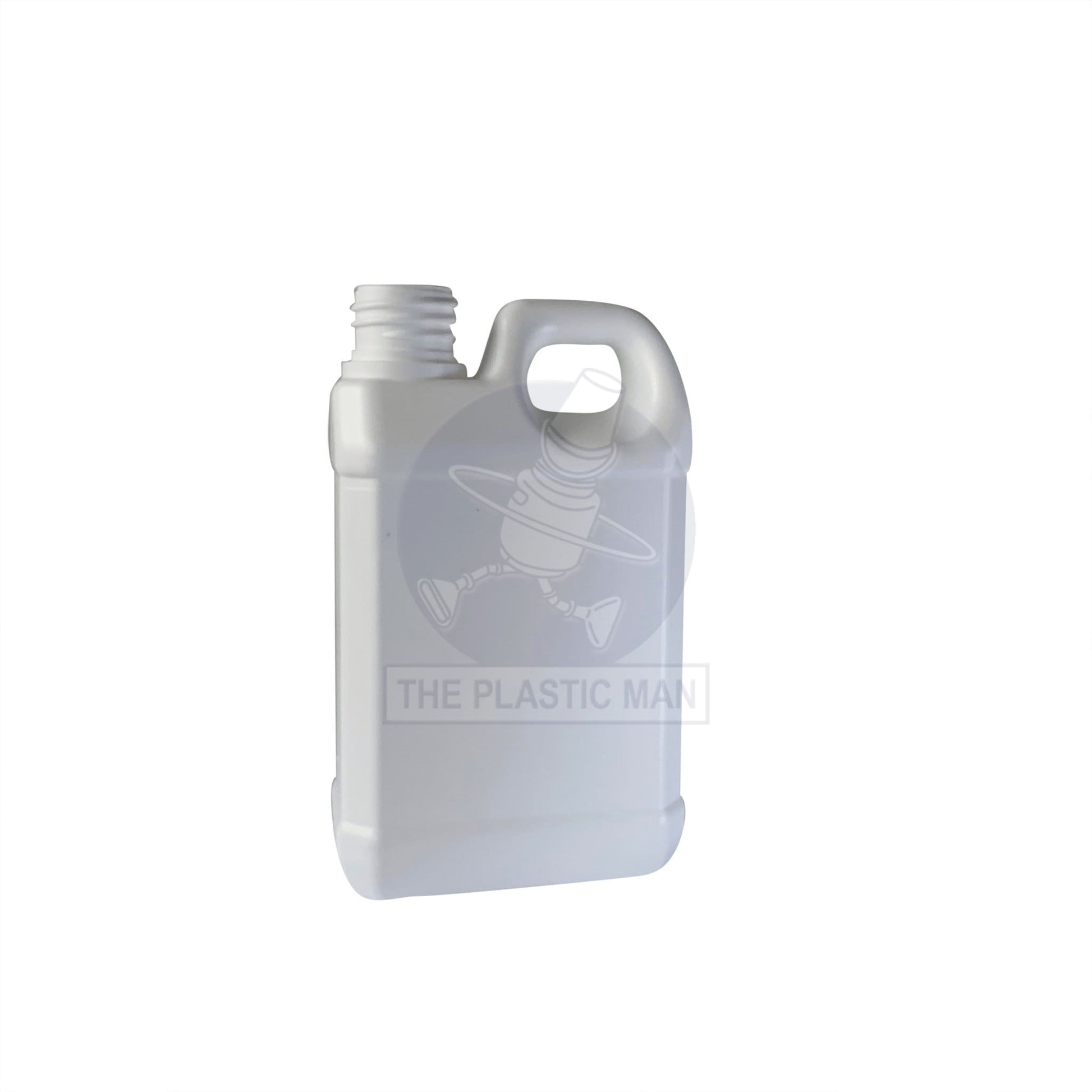 Jerry Can 500Ml - Jc500 Bottles Drums & Cans