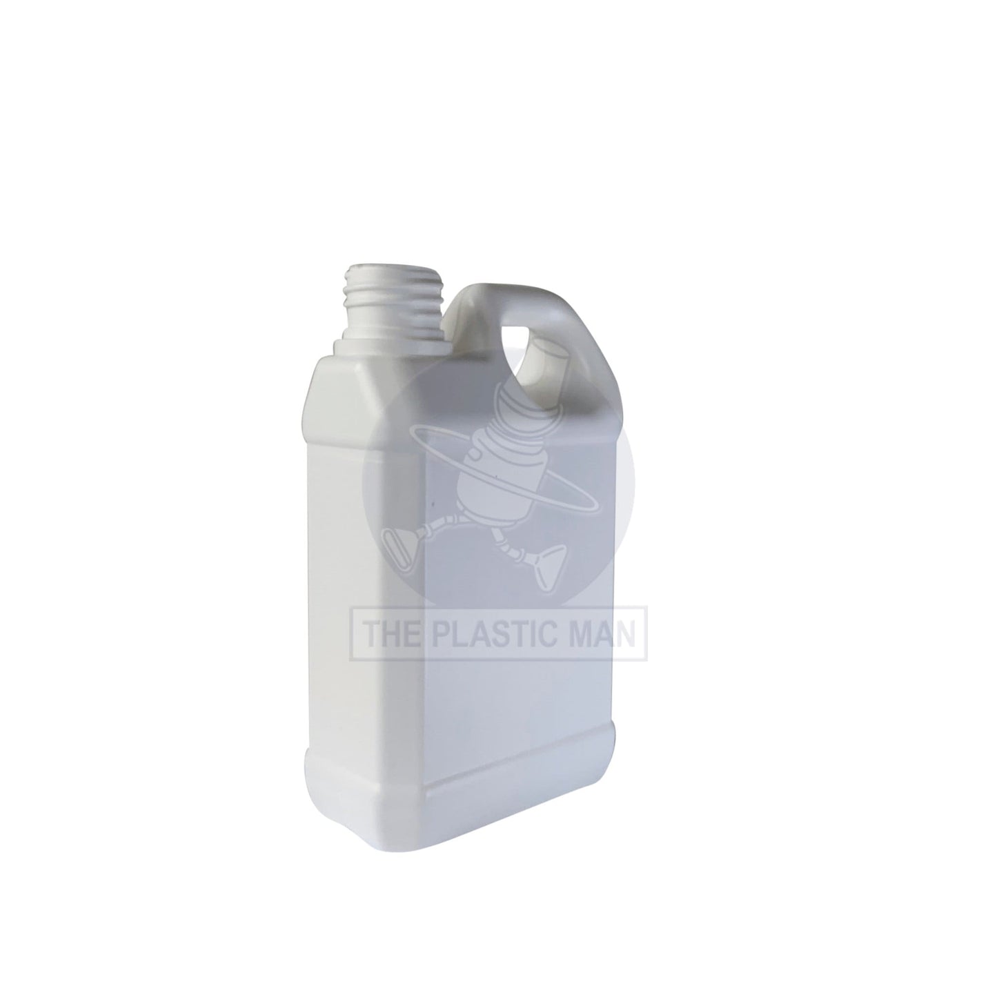 Jerry Can 500Ml - Jc500 Bottles Drums & Cans