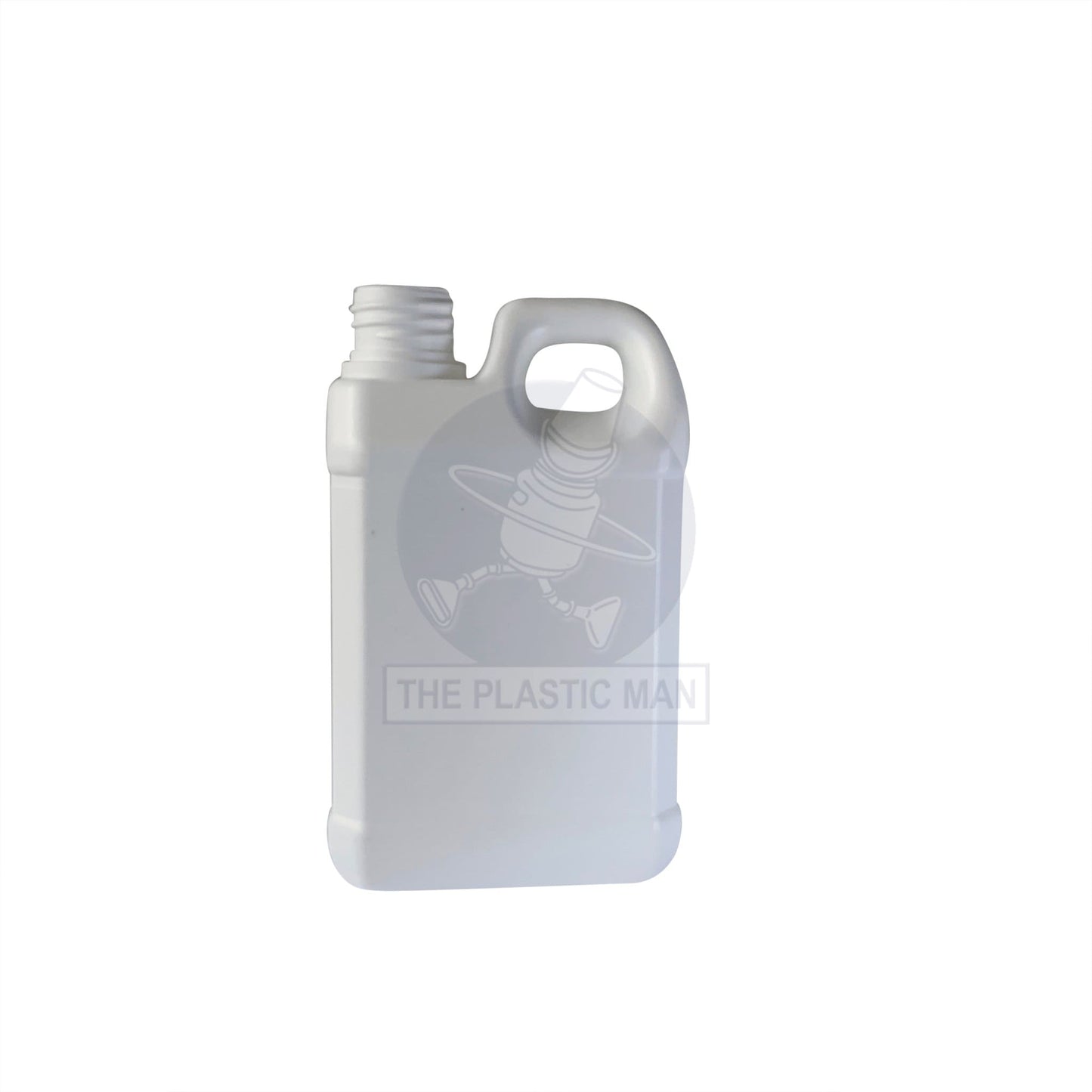 Jerry Can 500Ml - Jc500 Bottles Drums & Cans