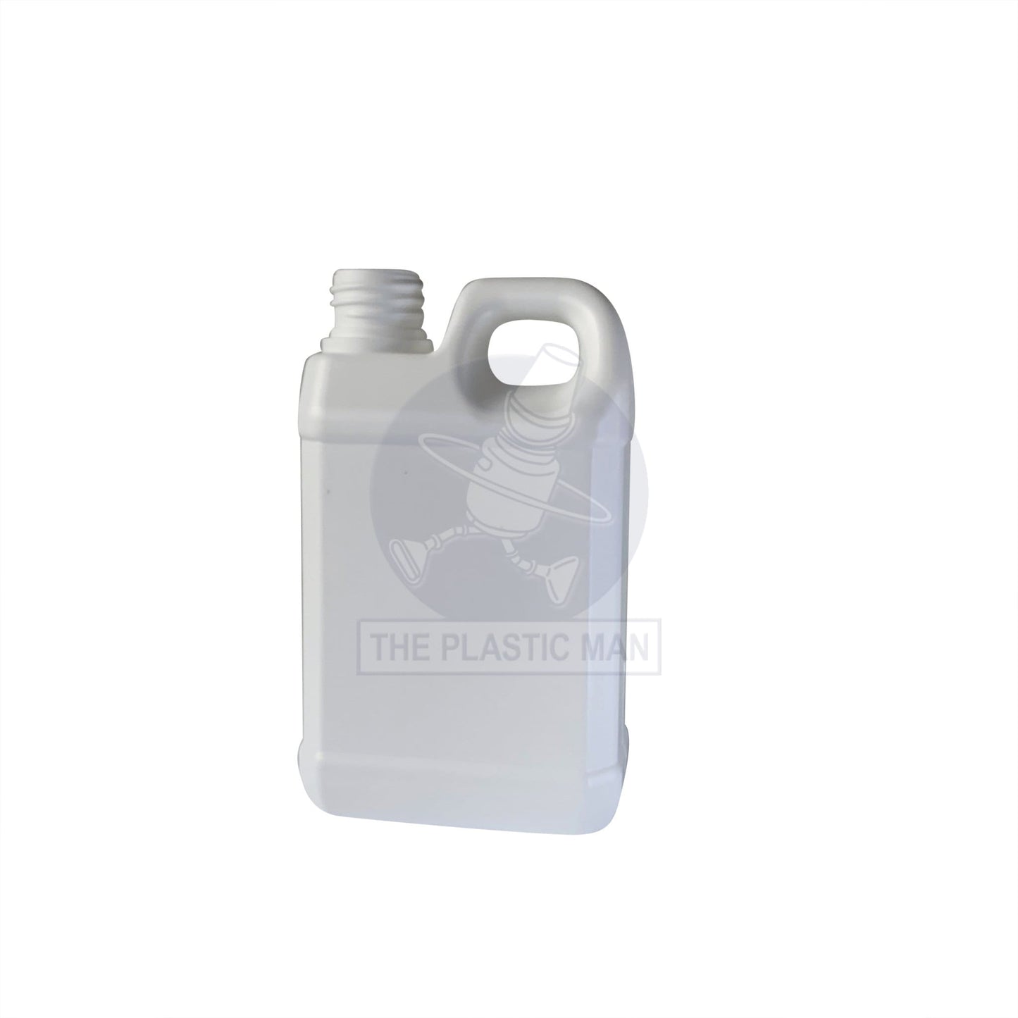 Jerry Can 500Ml - Jc500 Bottles Drums & Cans