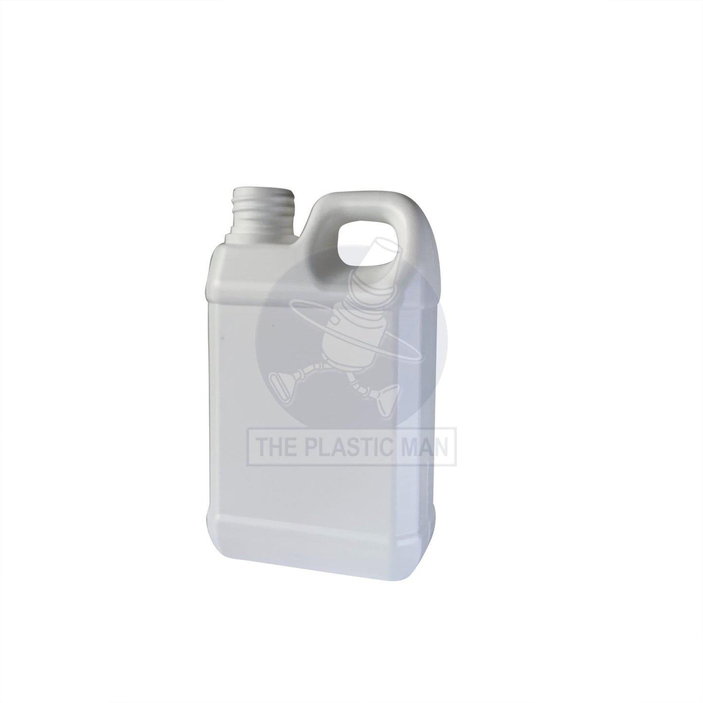 Jerry Can 500Ml - Jc500 Bottles Drums & Cans