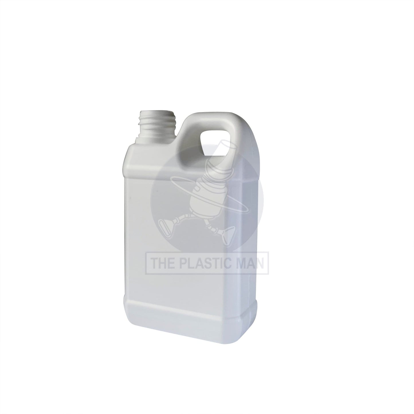 Jerry Can 500Ml - Jc500 Bottles Drums & Cans