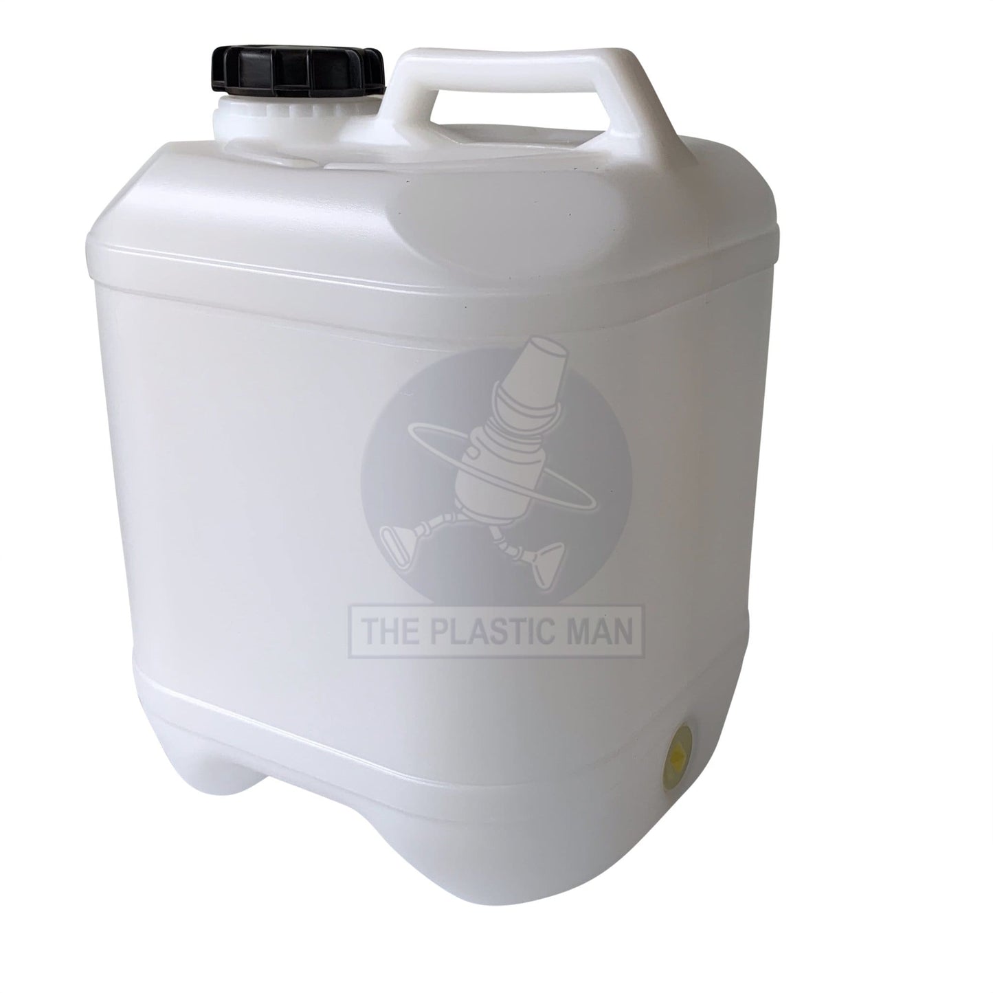 Jerry Can Square 10L - Jcsqr10 Bottles Drums & Cans