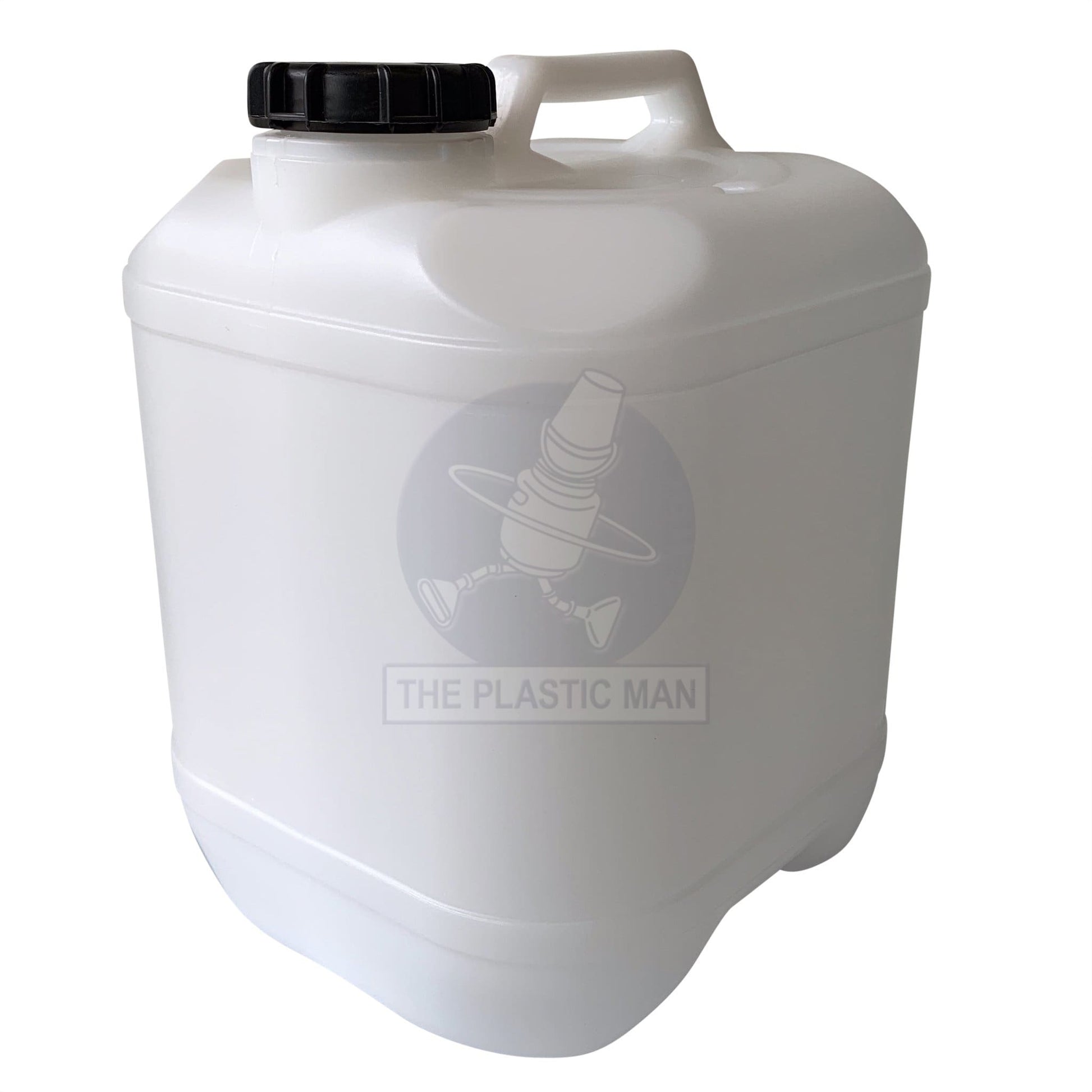 Jerry Can Square 10L - Jcsqr10 Bottles Drums & Cans