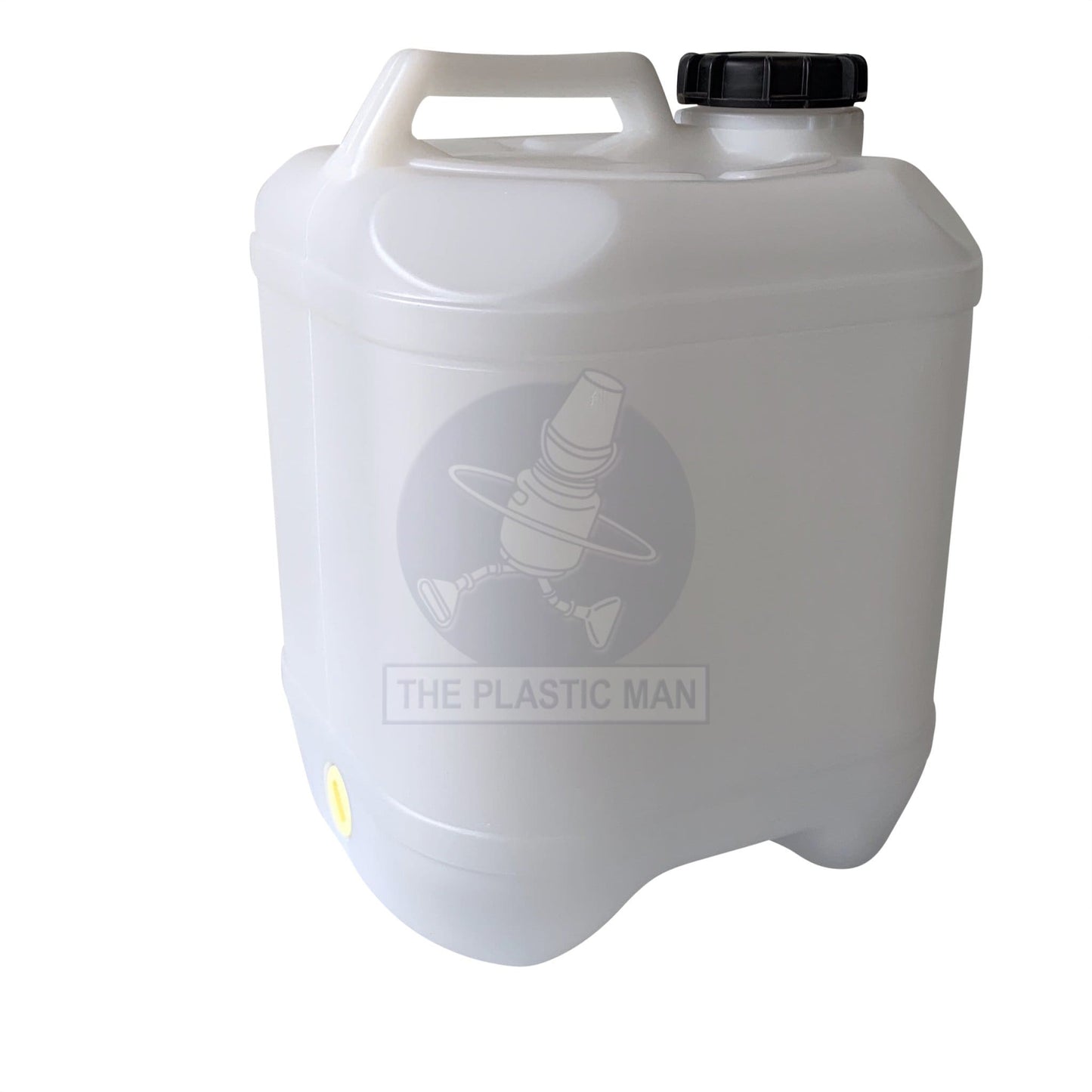 Jerry Can Square 10L - Jcsqr10 Bottles Drums & Cans